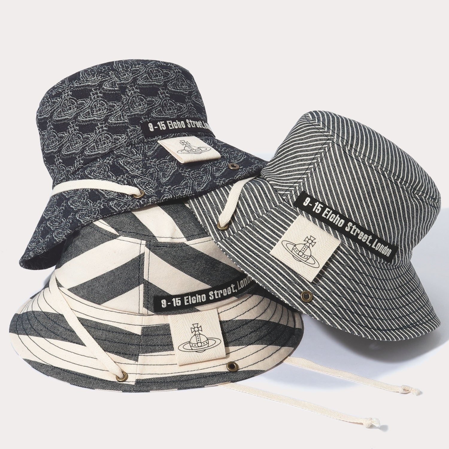 HUT AND CAP COLLECTION“ New Arrival ｜ヴィヴィアン・ウエストウッド