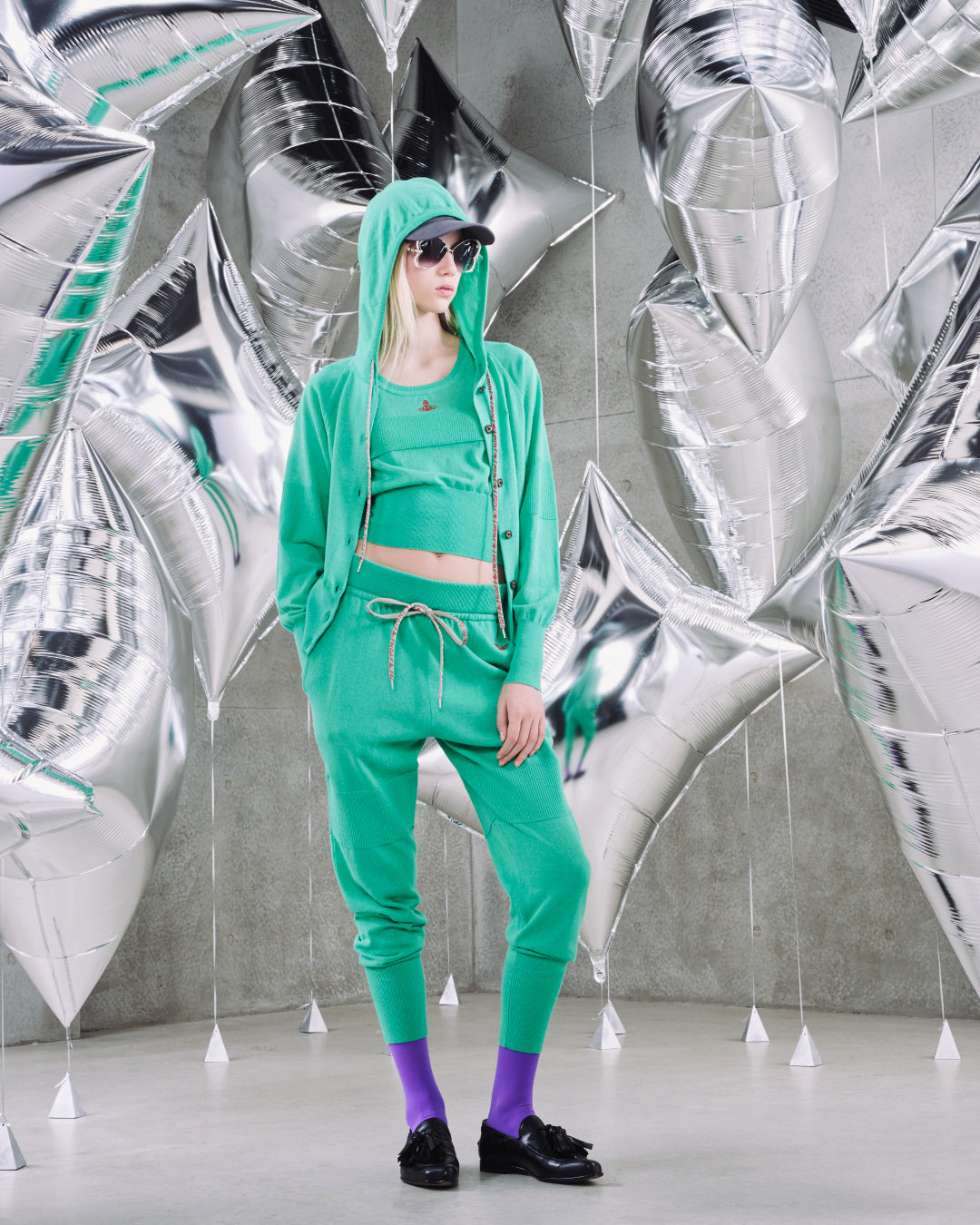 Vivienne Westwood RED LABEL 新宿高島屋店 3.28(金)Renewal Open