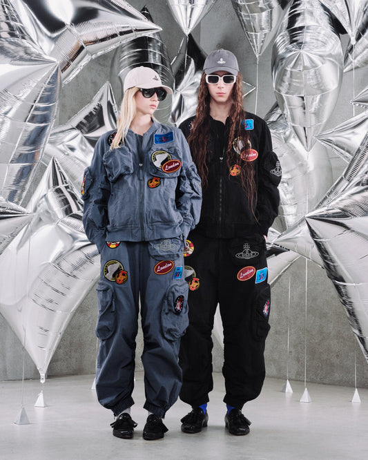 Vivienne Westwood RED+MAN ユニセックスラインが登場 3.14 (金) New Launch