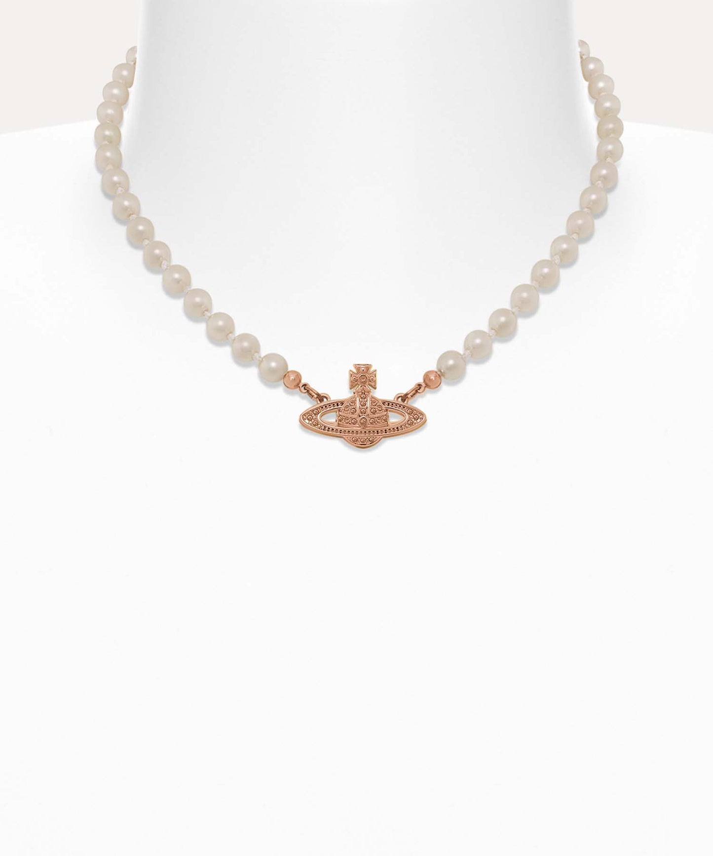 MINI BAS RELIEF チョーカー