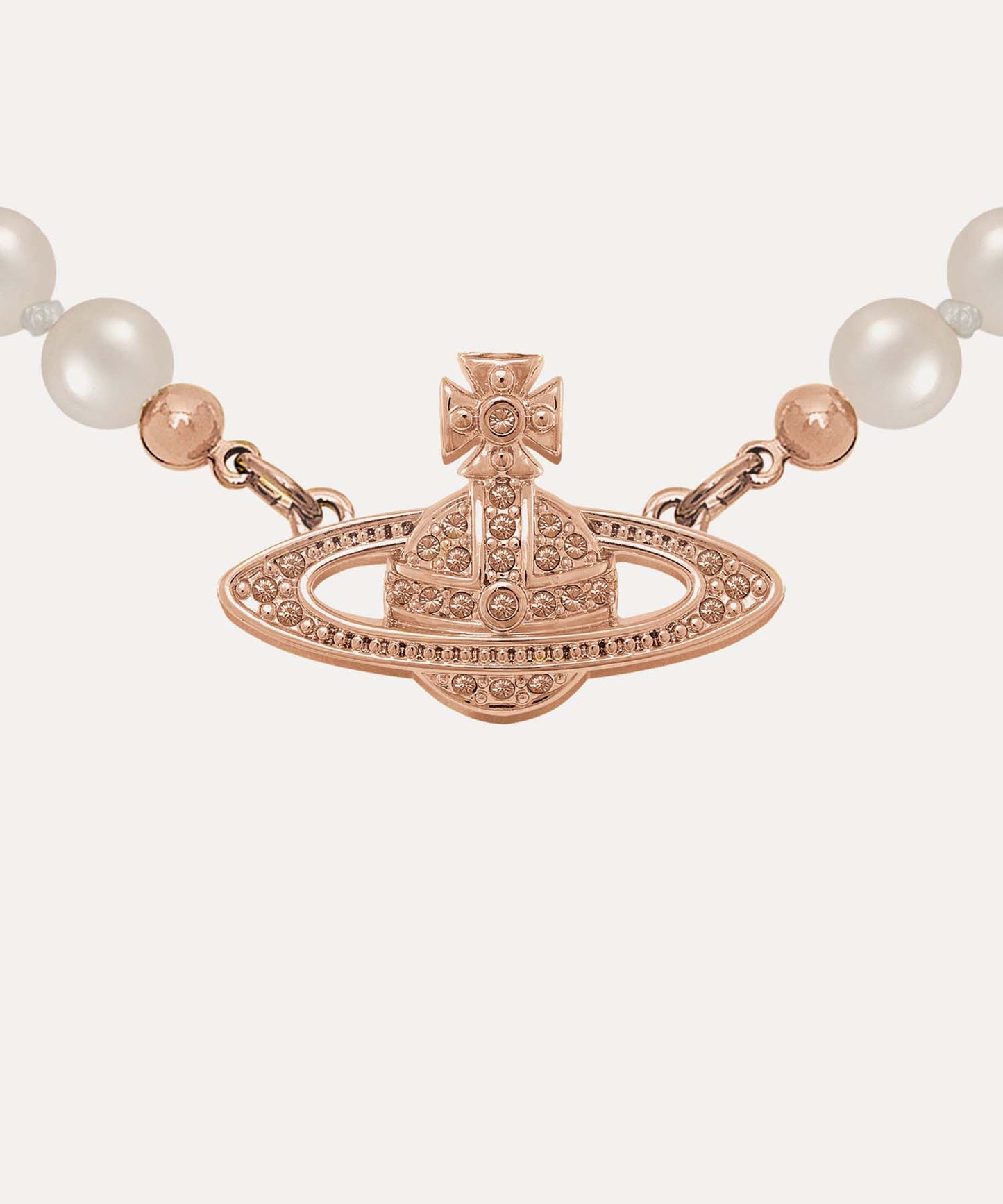 MINI BAS RELIEF チョーカー