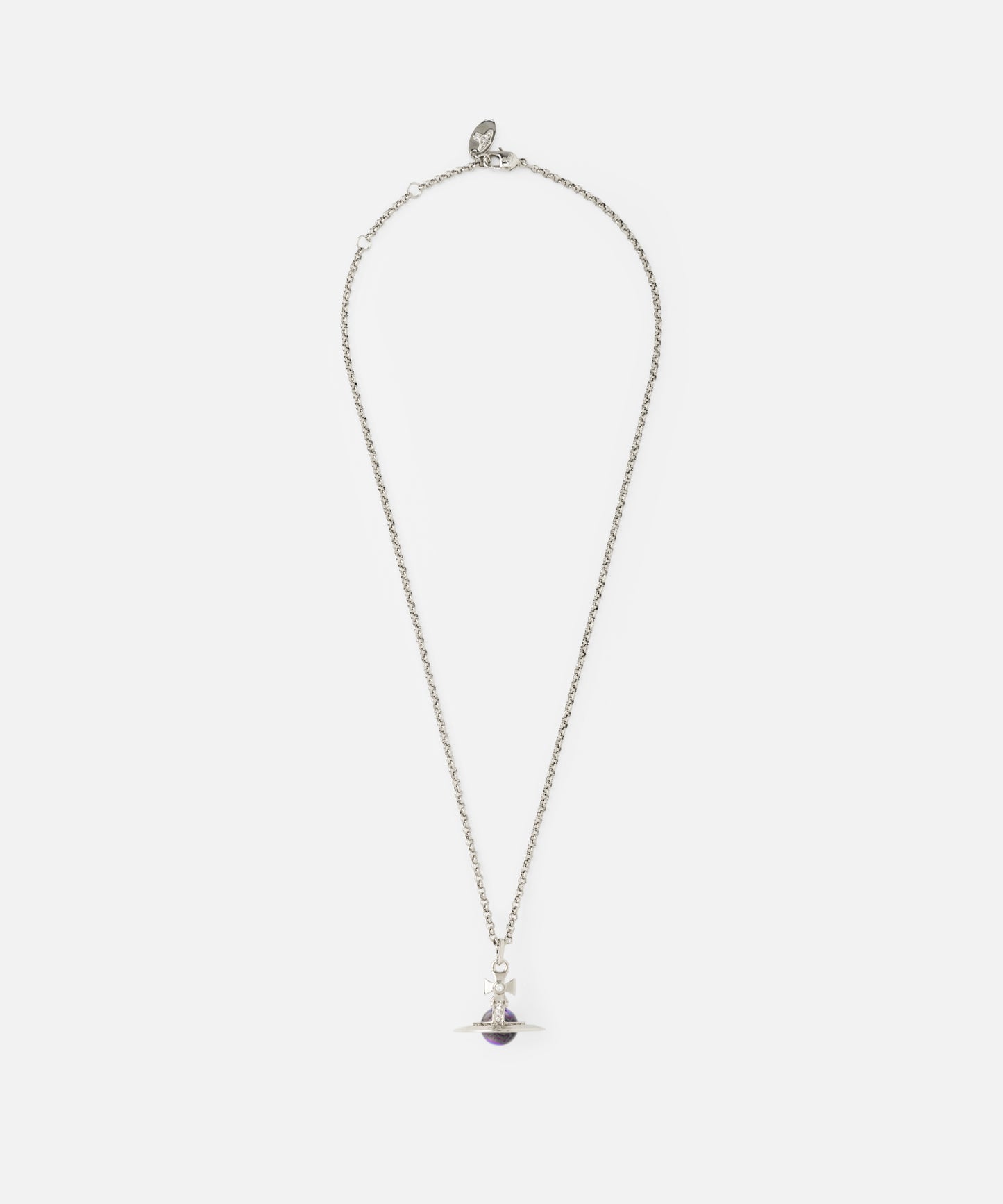 NEW TINY ORB ネックレス