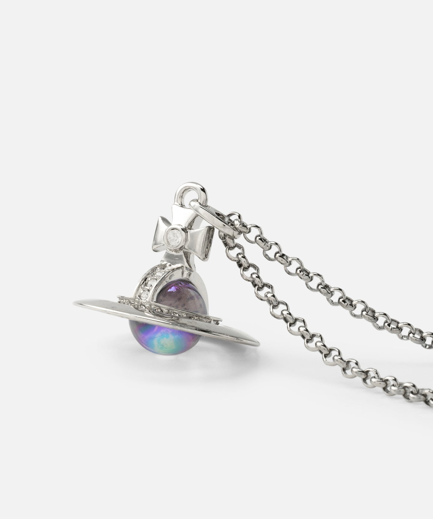 NEW TINY ORB ネックレス