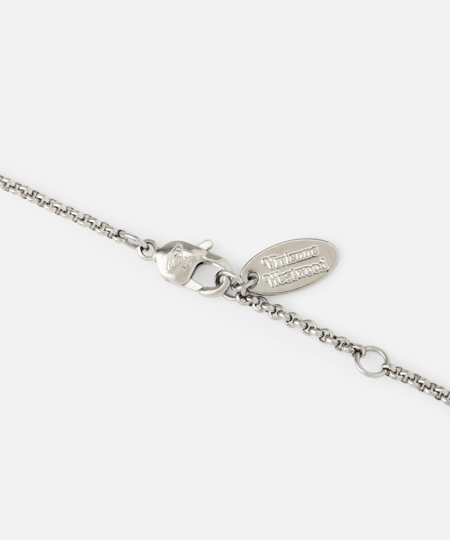 NEW TINY ORB ネックレス