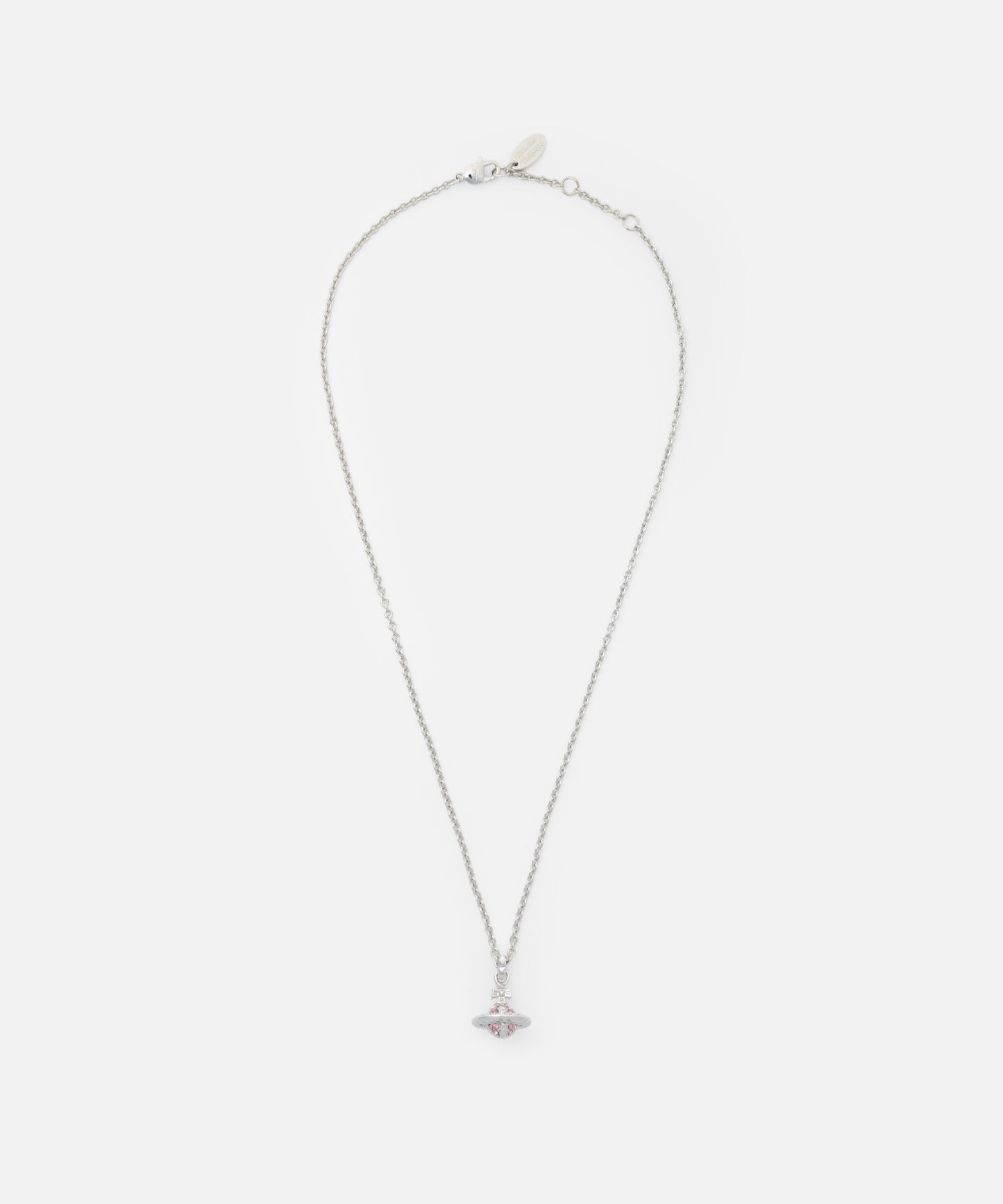 MAYFAIR SMALL ORB ネックレス