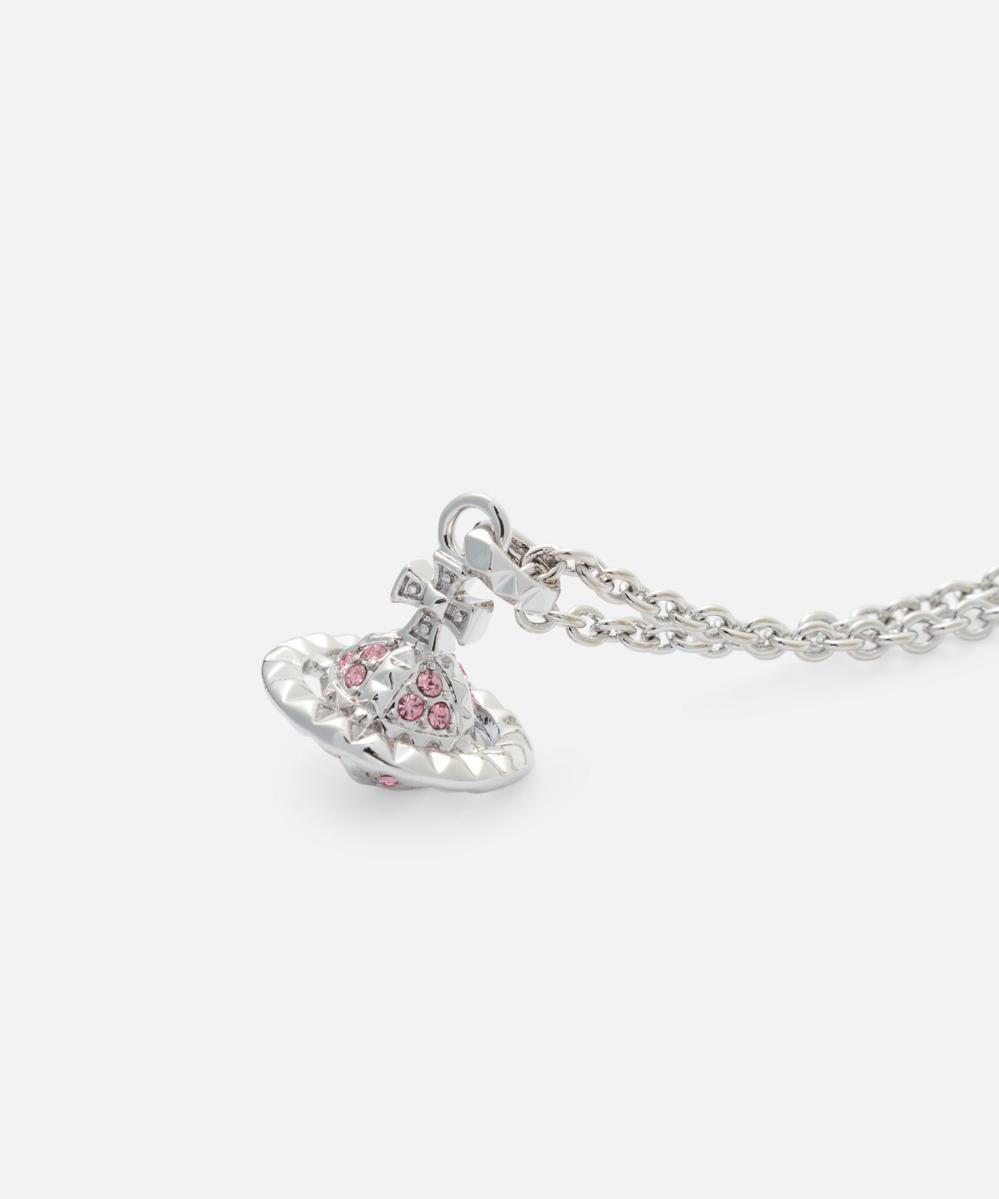 MAYFAIR SMALL ORB ネックレス