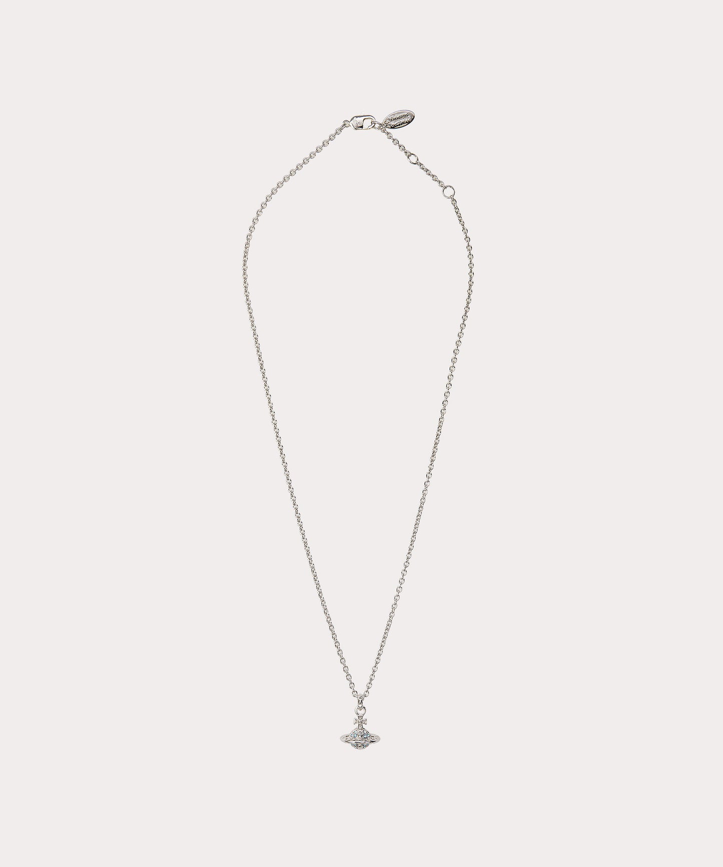 MAYFAIR SMALL ORB ネックレス