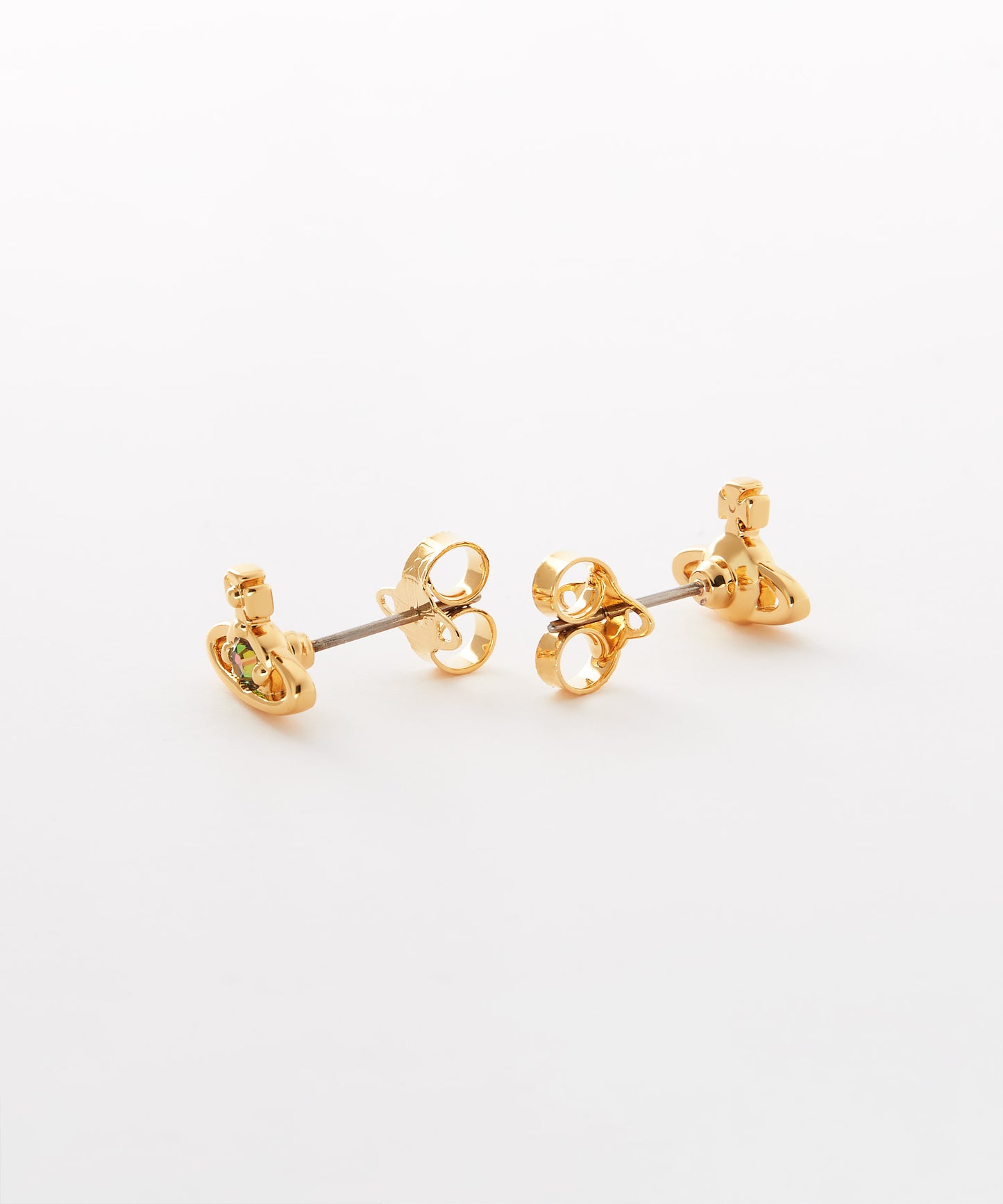 NANO SOLITAIRE ピアス