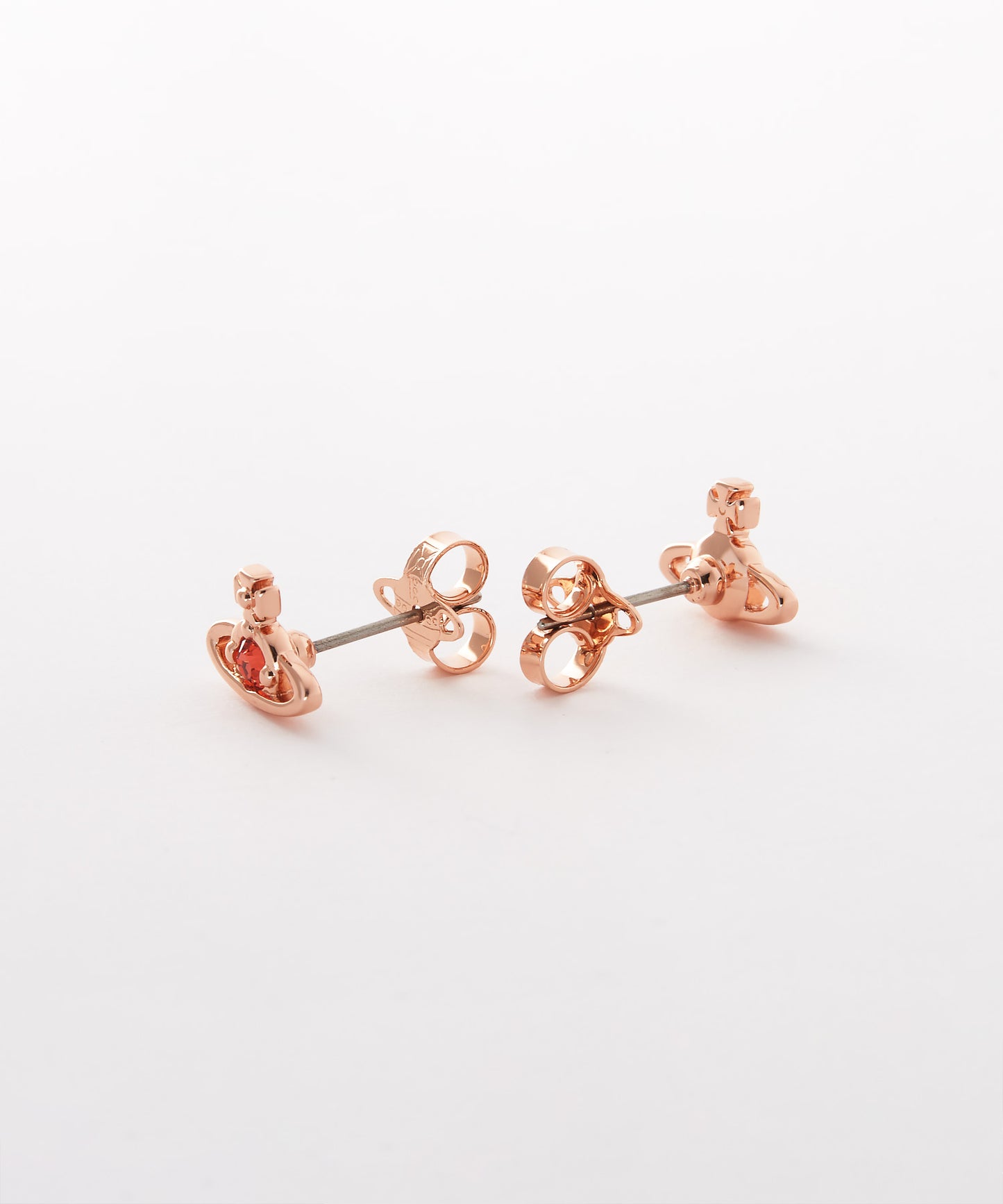 NANO SOLITAIRE ピアス