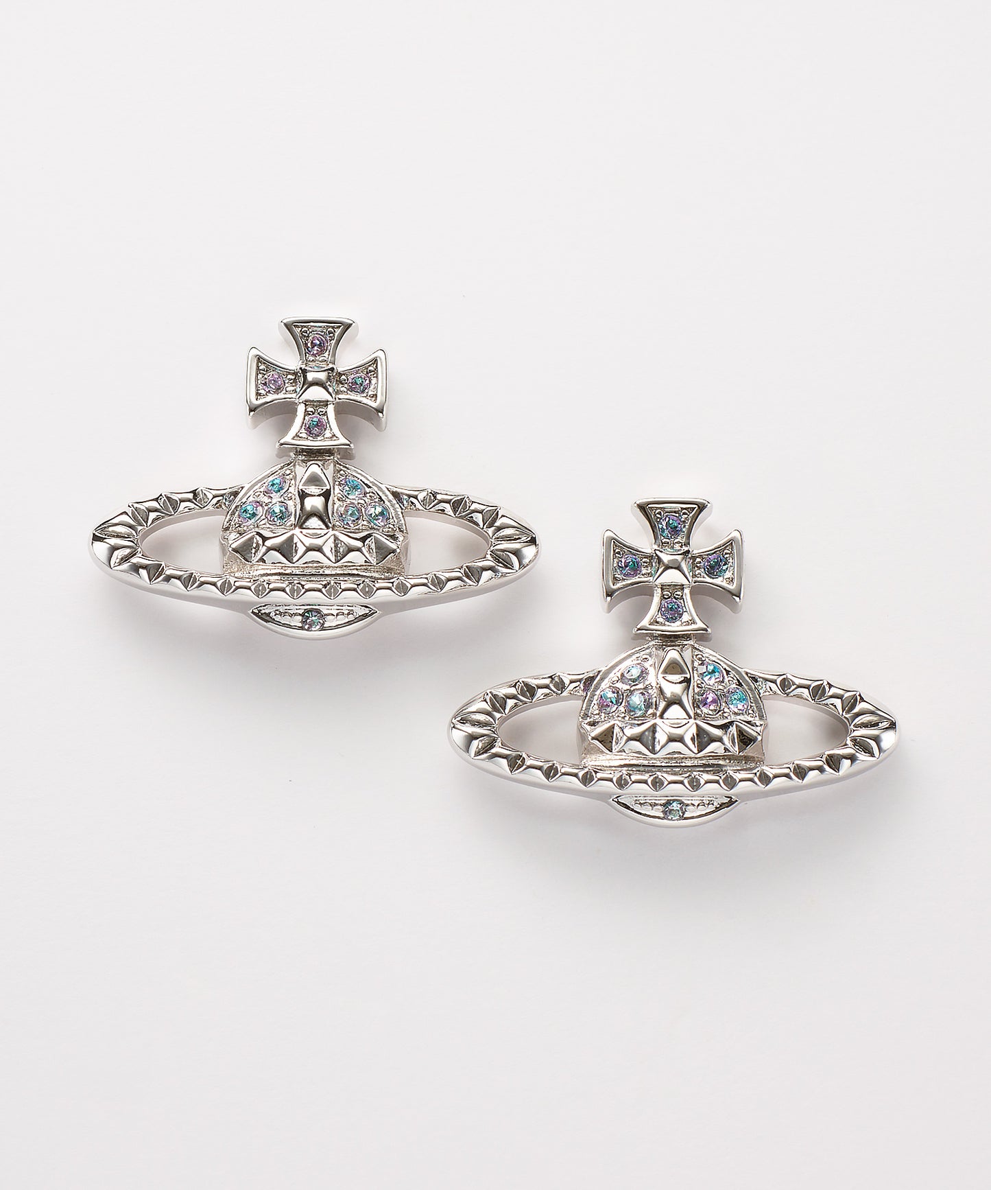 MAYFAIR BAS RELIEF ピアス