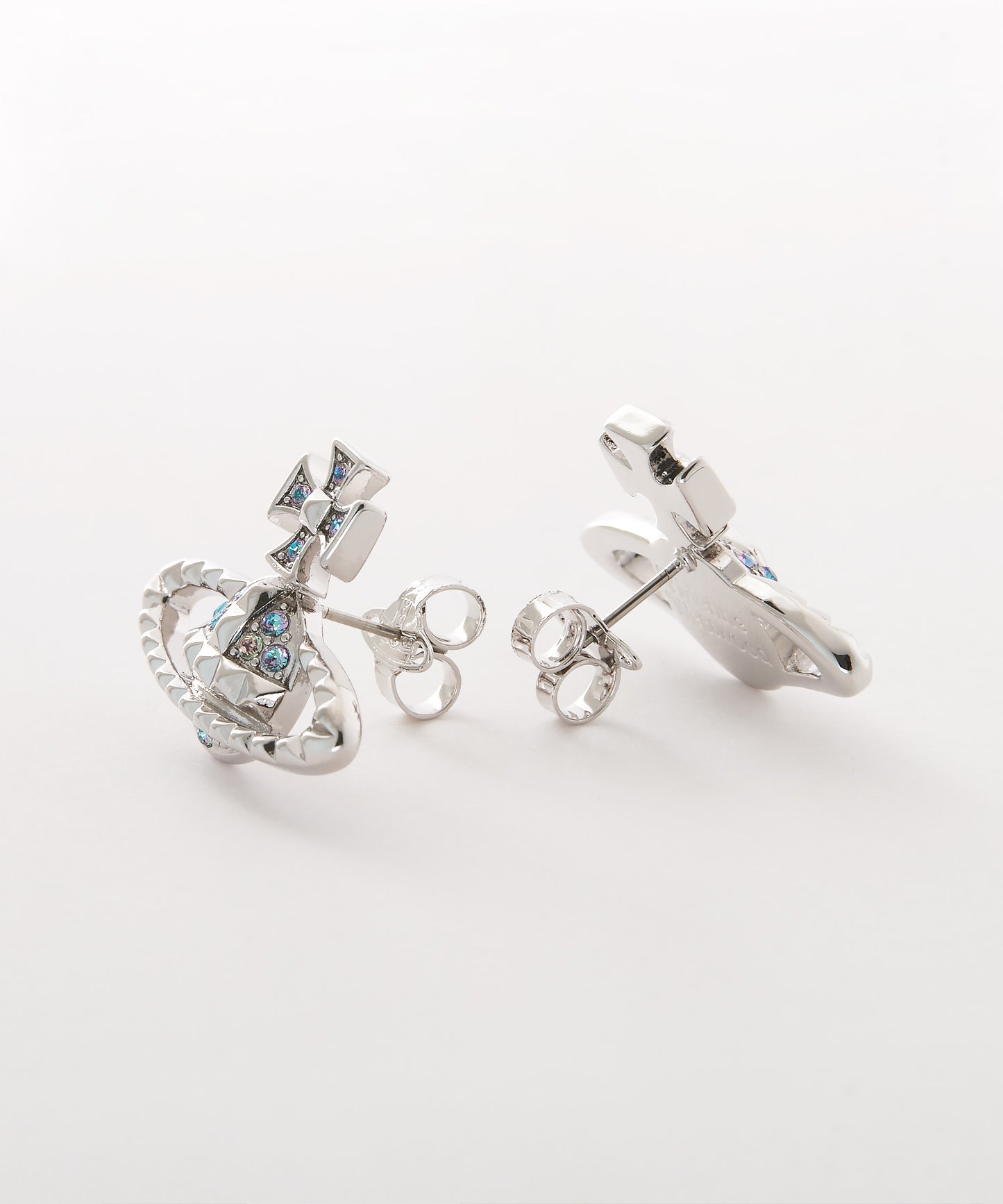 MAYFAIR BAS RELIEF ピアス