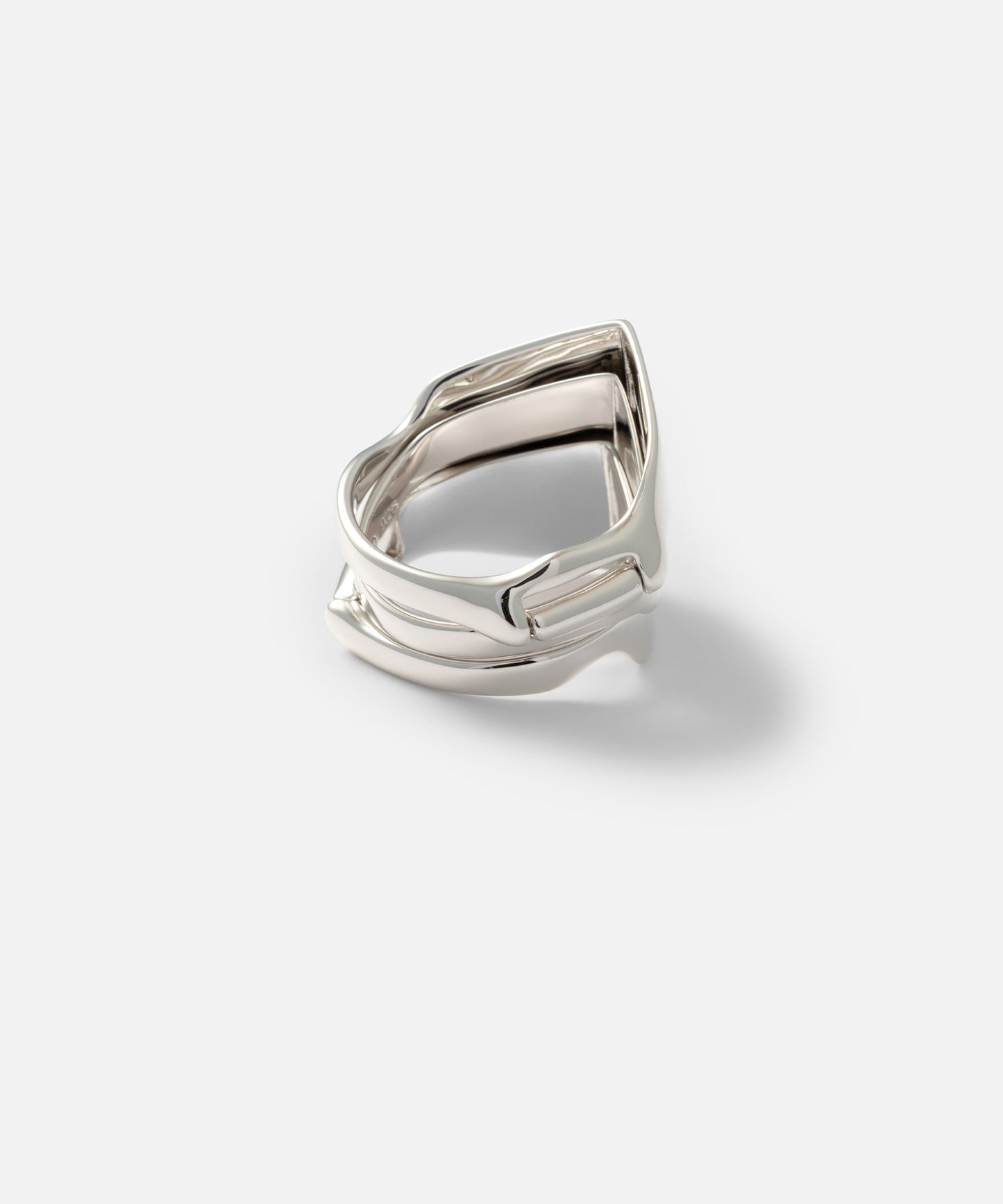 KNUCKLEDUSTER リング