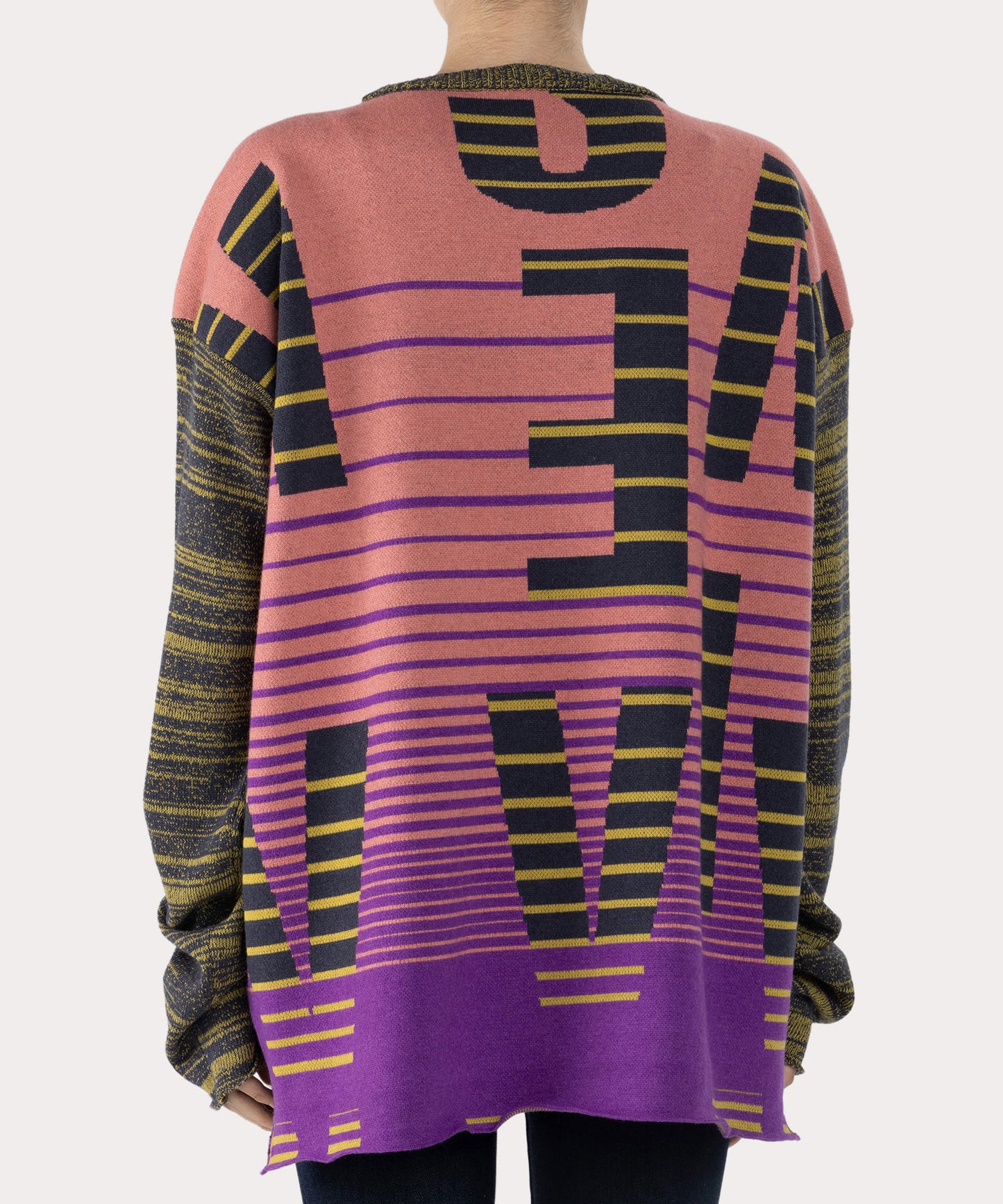 BRUNO JUMPERニット