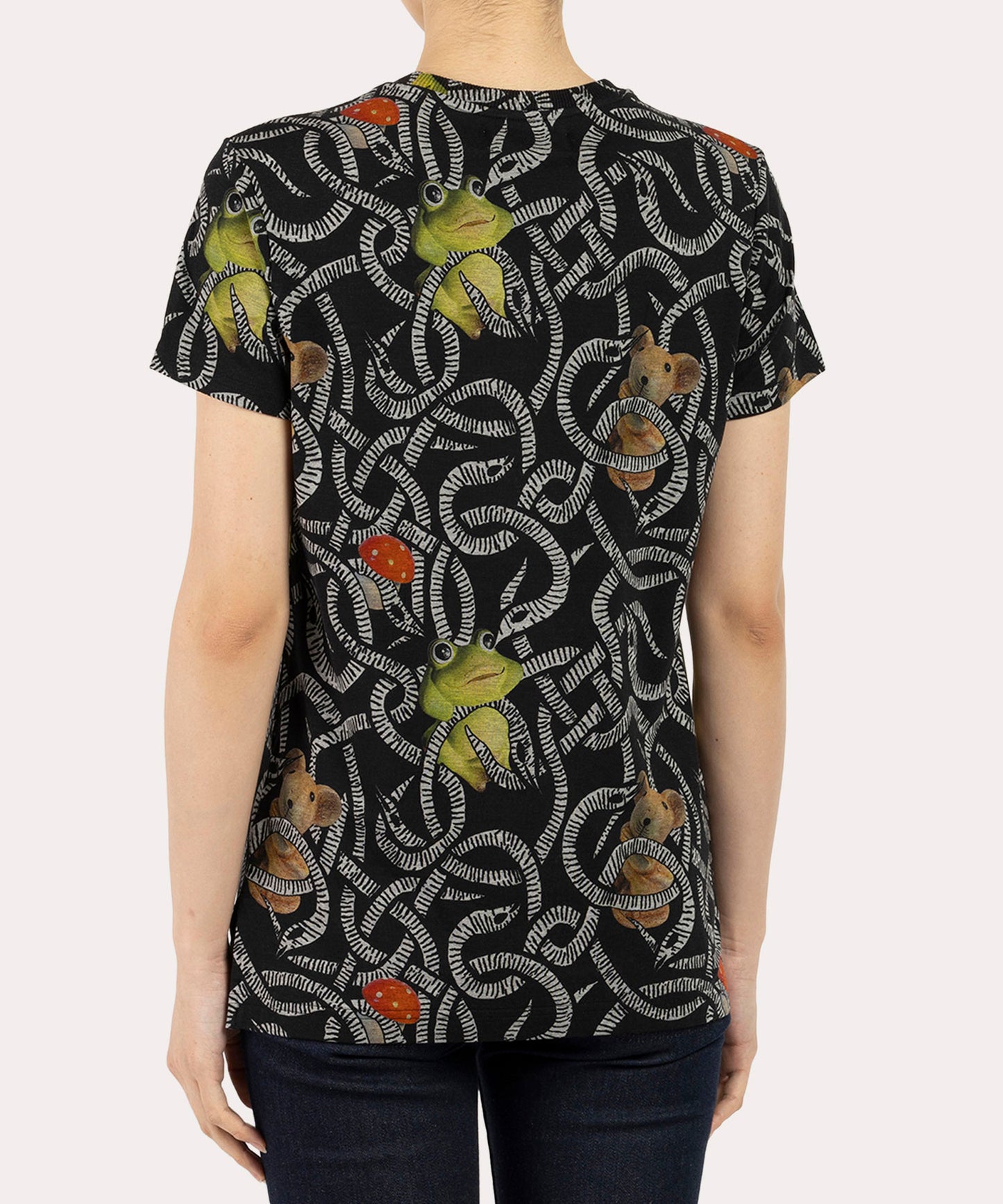PERU Tシャツ