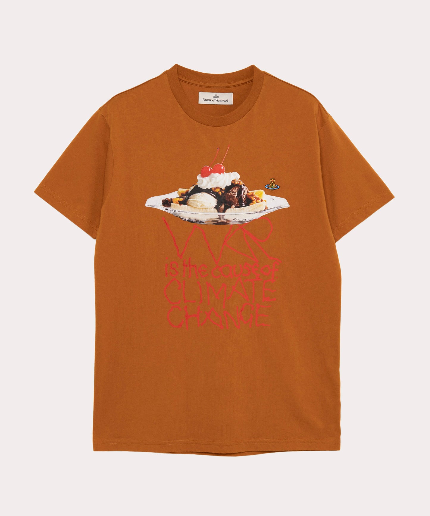 BANANA SPLIT CLASSIC Tシャツ