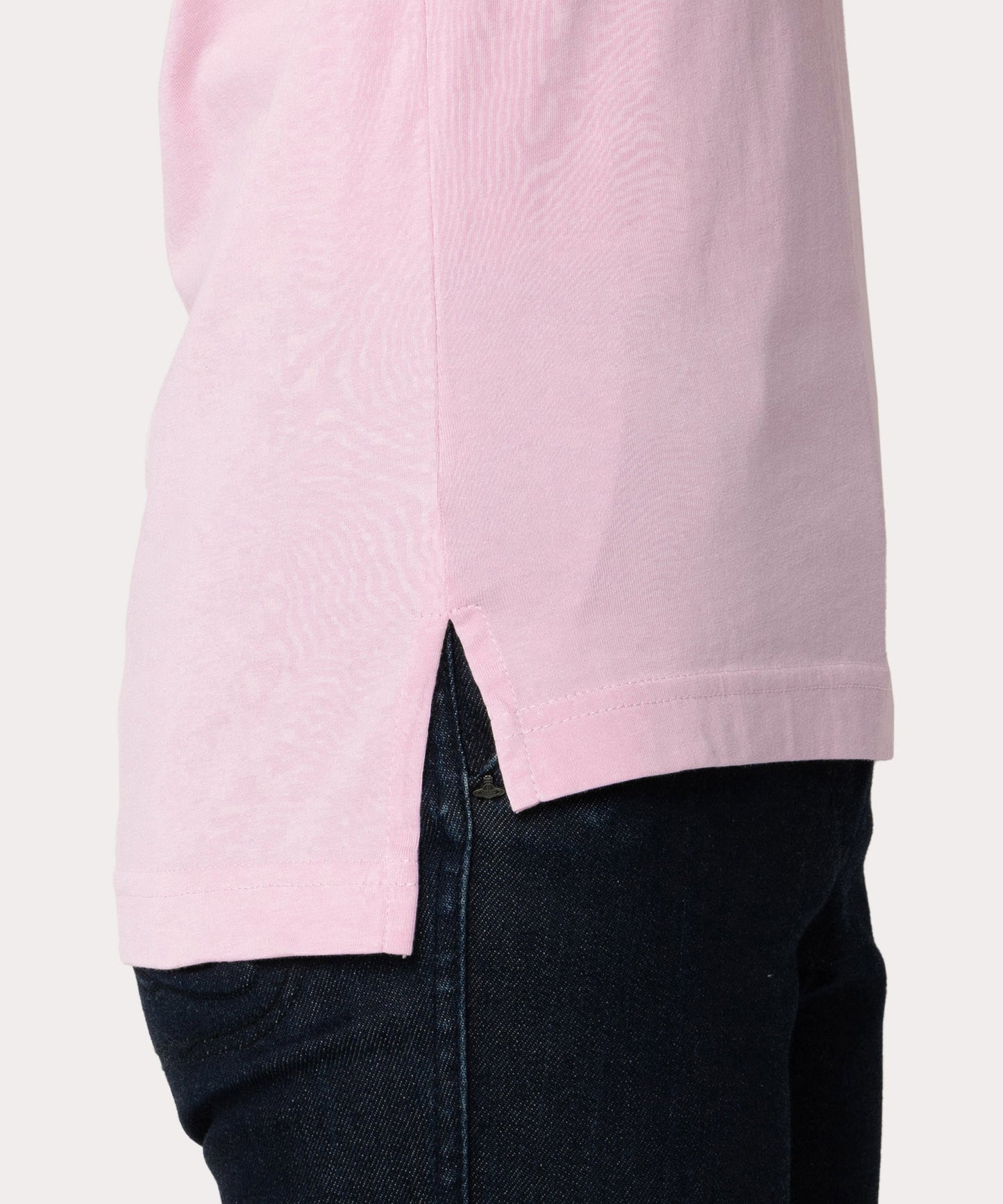 HALFTONE ORB PERU Tシャツ