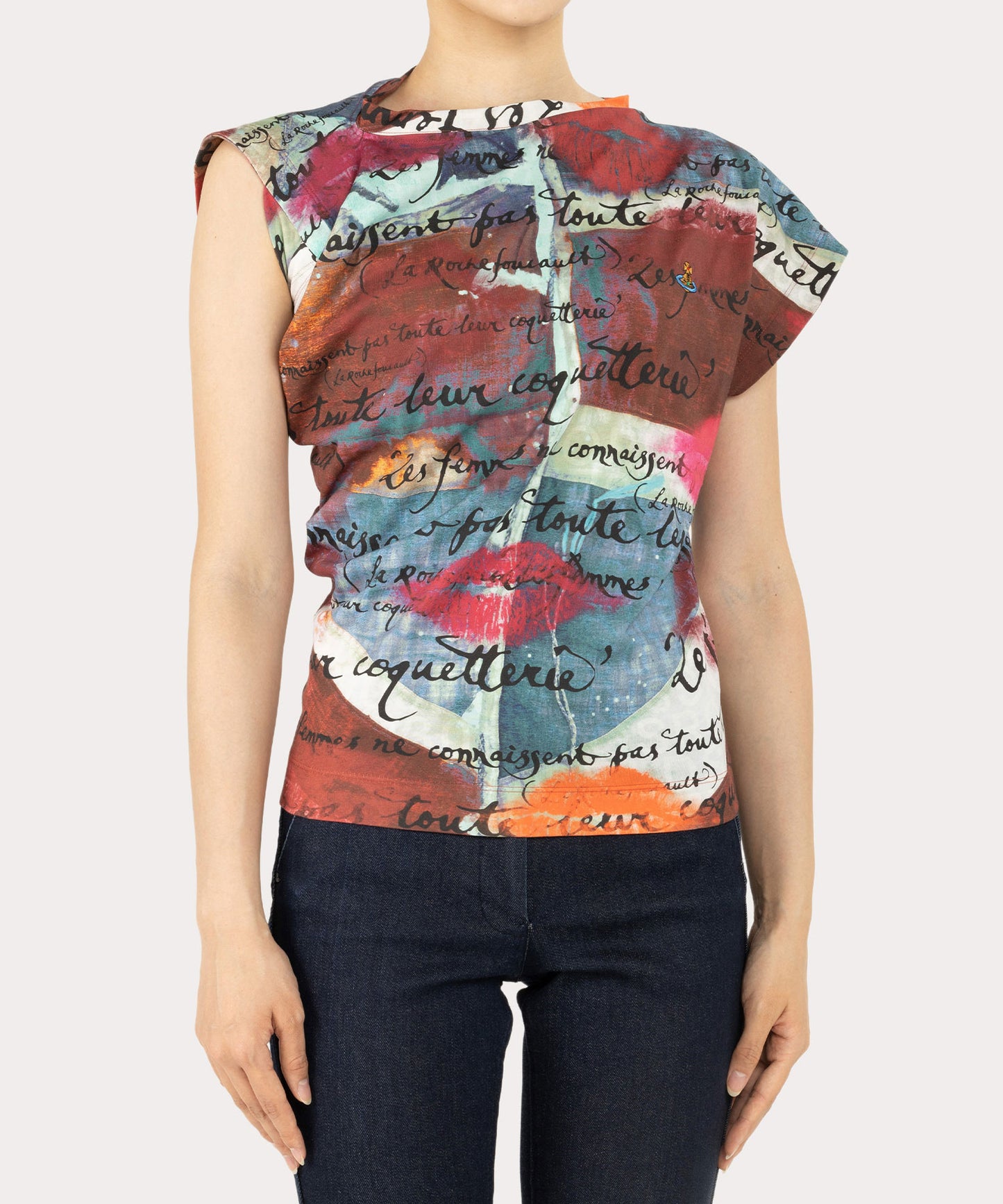HEBO Tシャツ