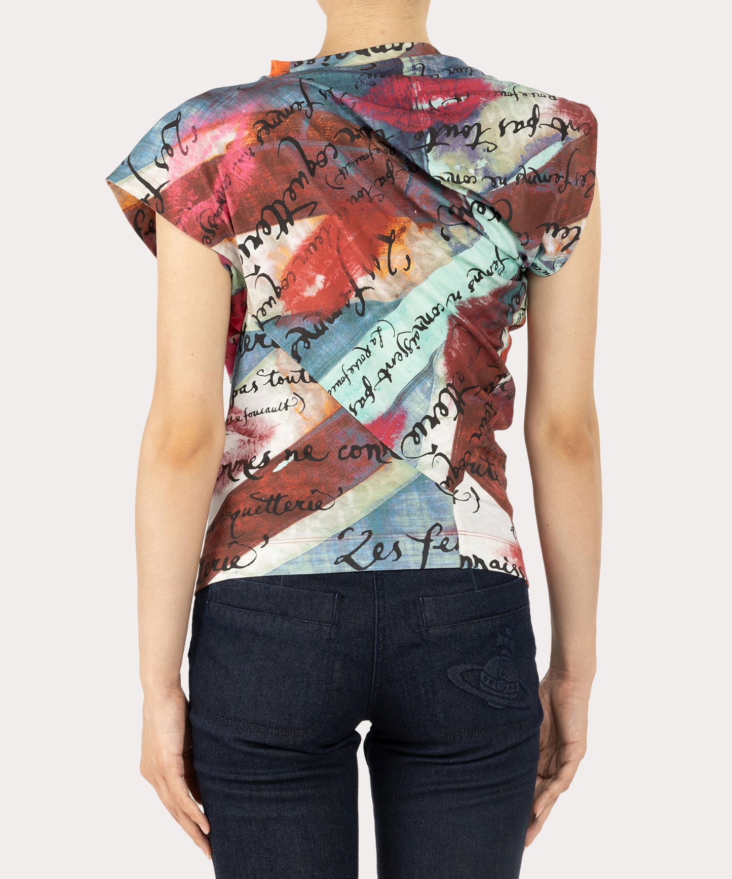 HEBO Tシャツ