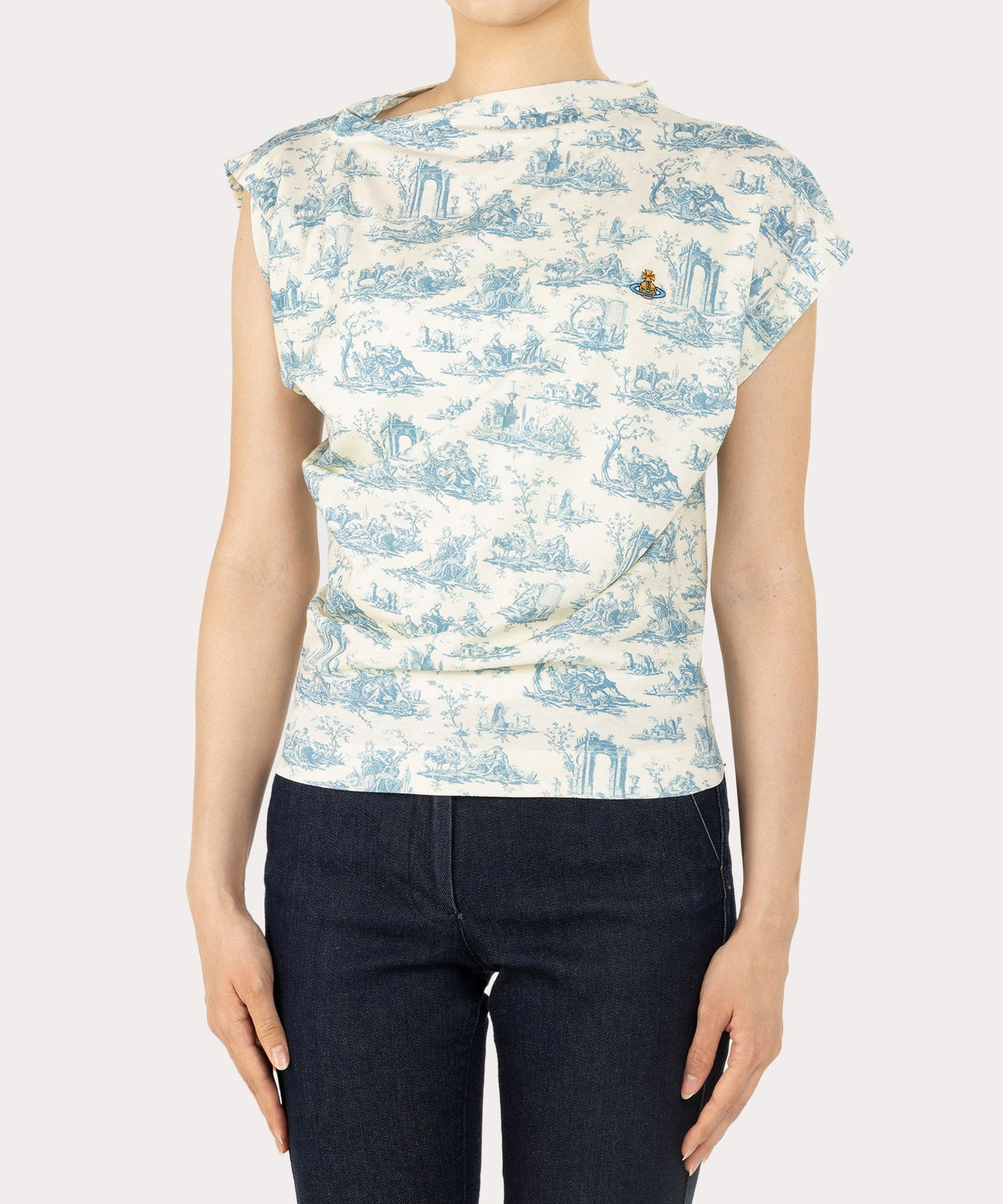 HEBO Tシャツ