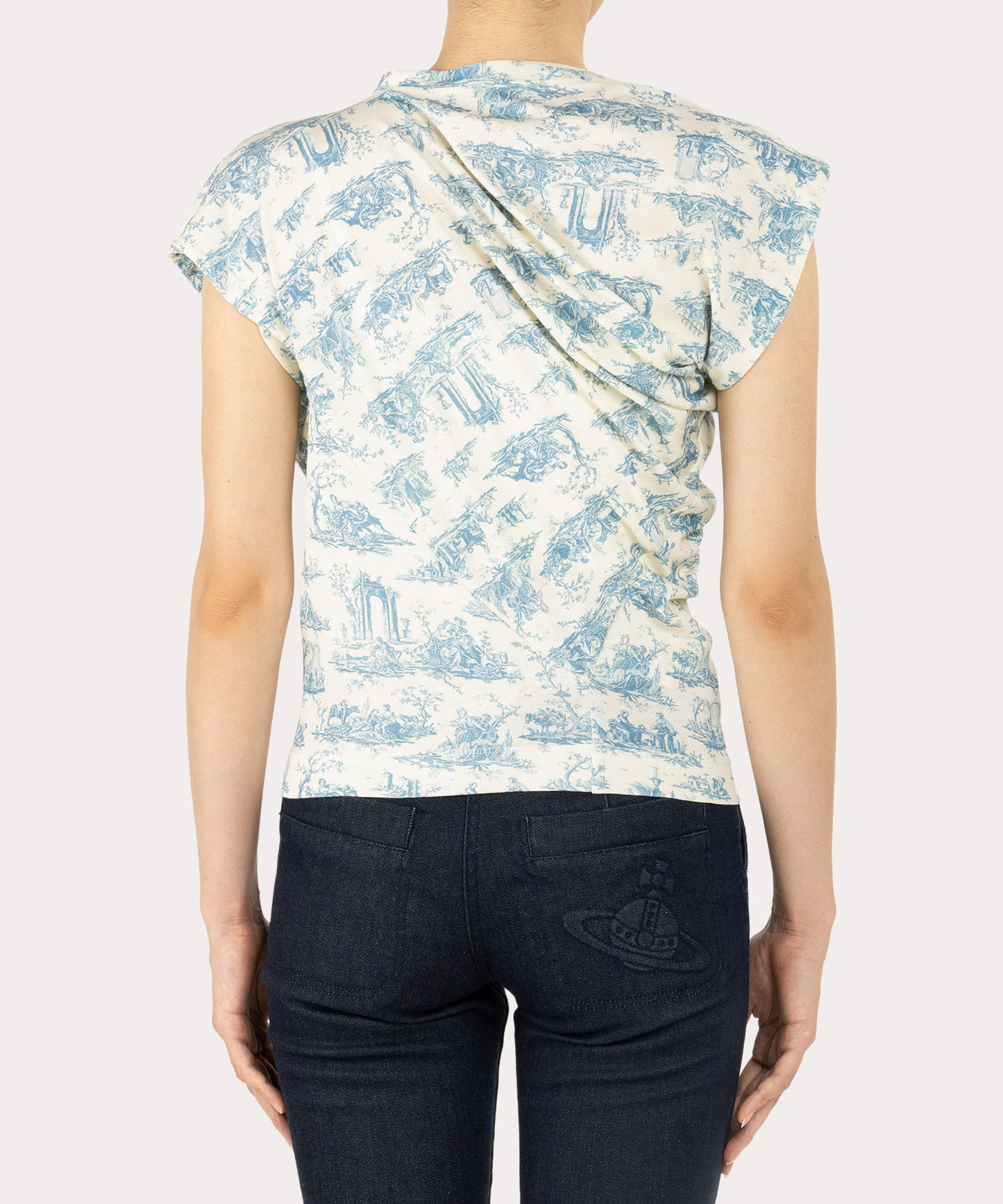 HEBO Tシャツ