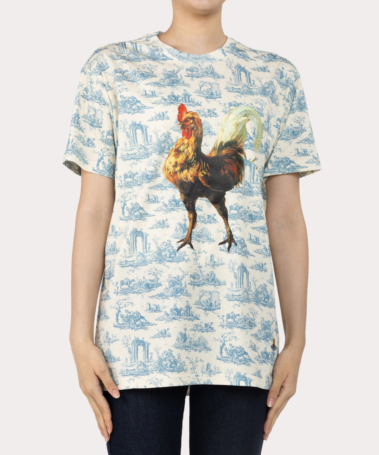 ROOSTER CLASSIC Tシャツ
