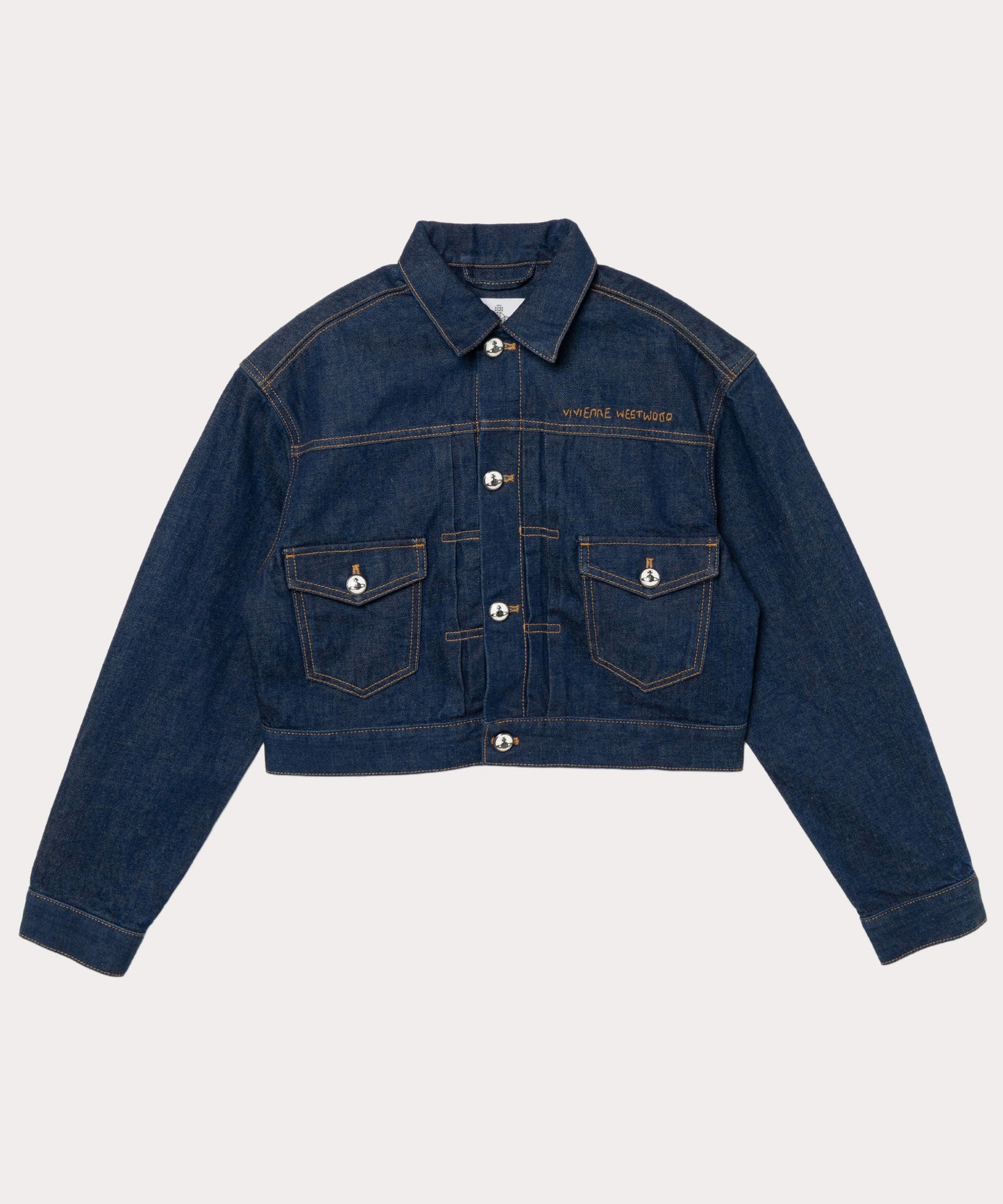 CROPPED MARLENEジャケット