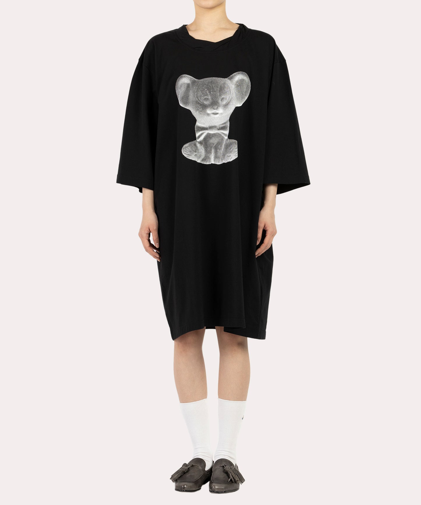 MOUSE ISLA Tシャツ ワンピース
