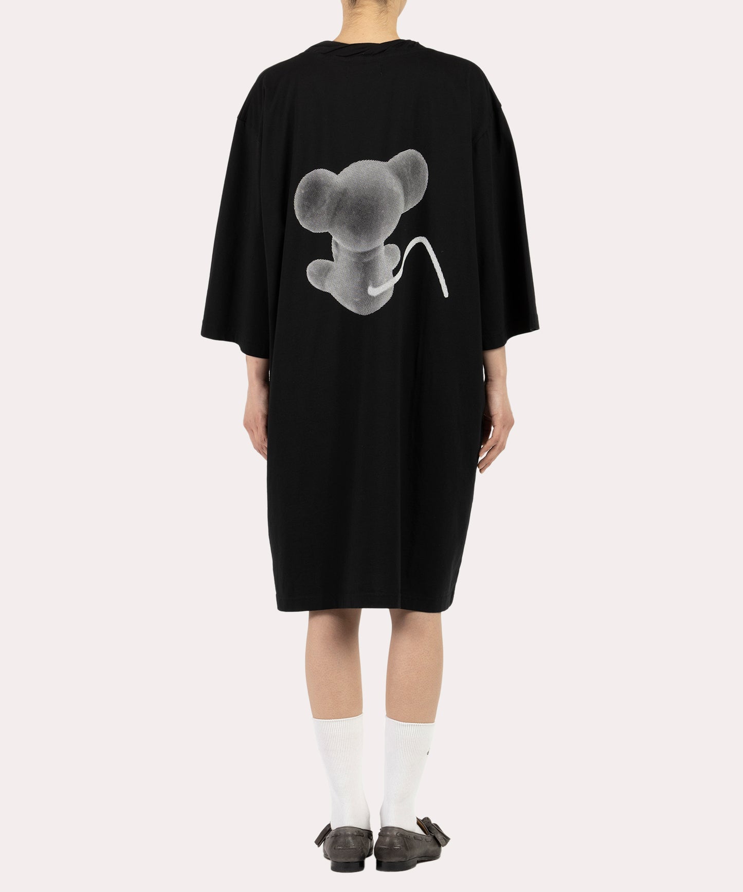 MOUSE ISLA Tシャツ ワンピース