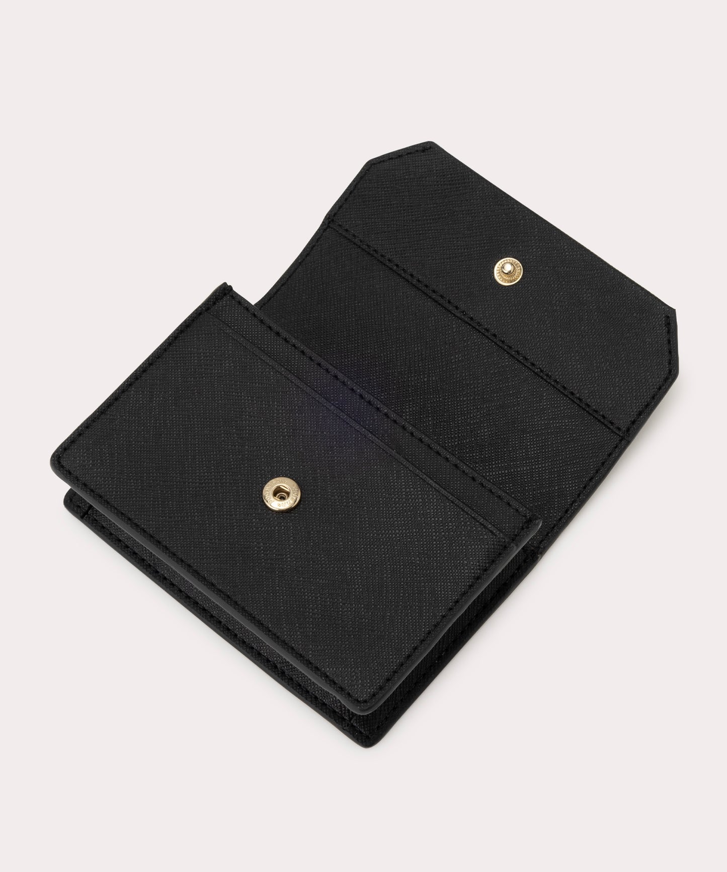 SAFFIANO カードケース