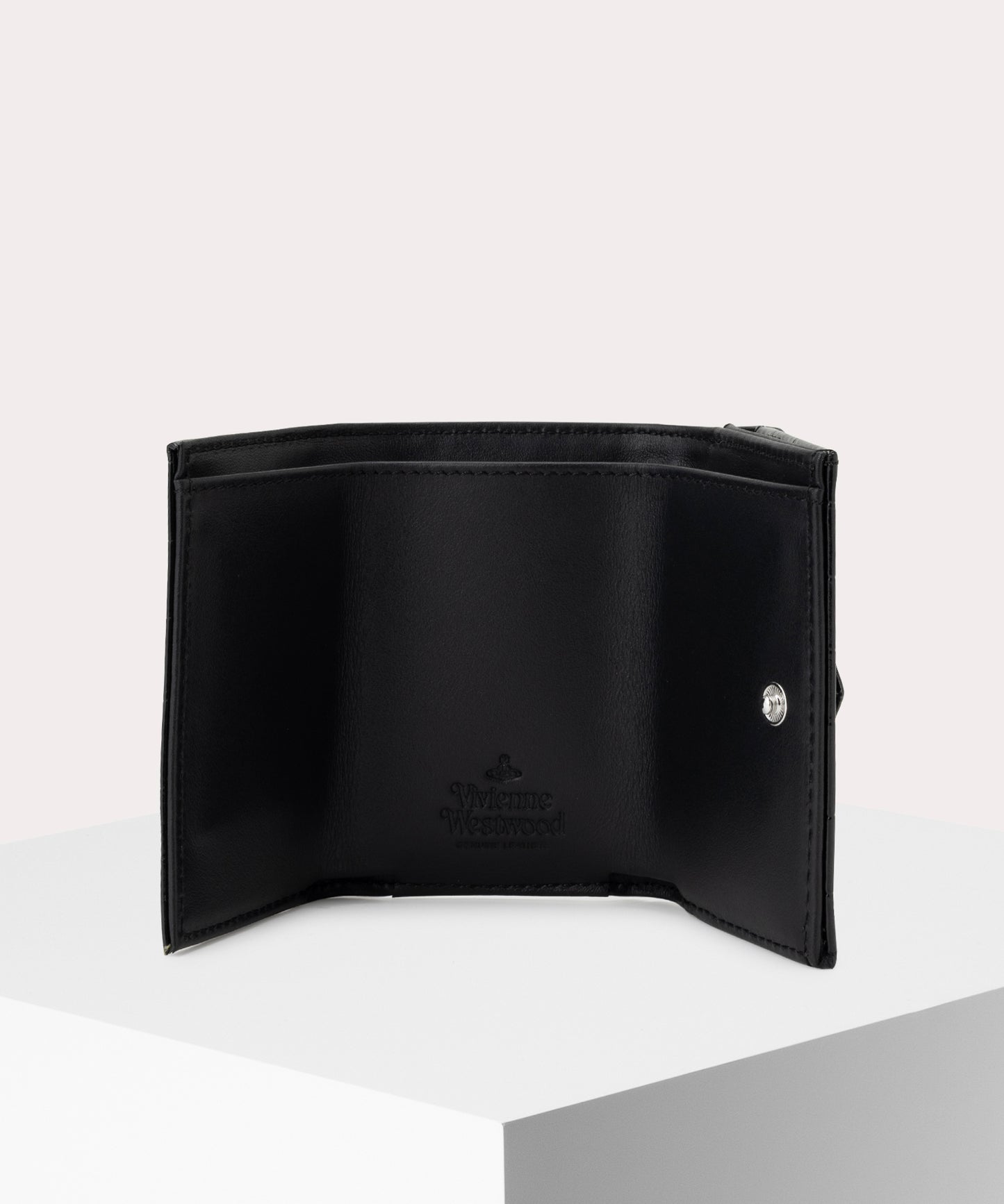 ENVELOPE 三つ折りミニ財布
