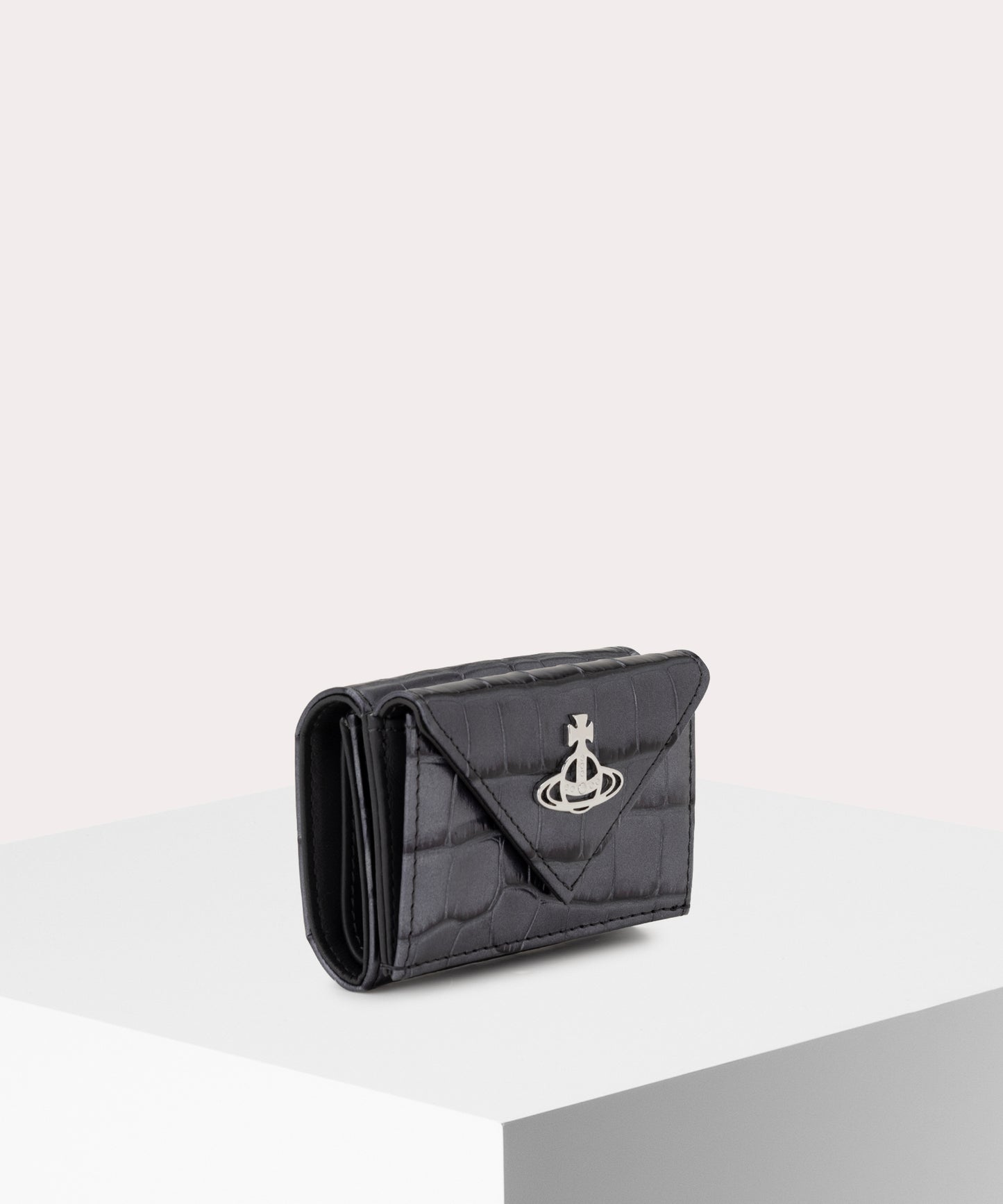 ENVELOPE 三つ折りミニ財布
