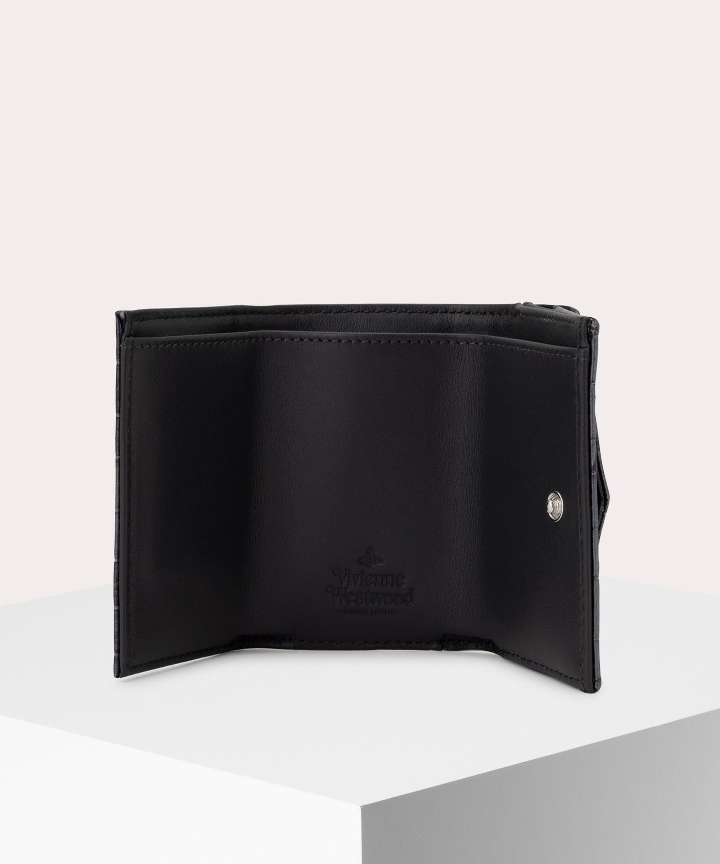 ENVELOPE 三つ折りミニ財布