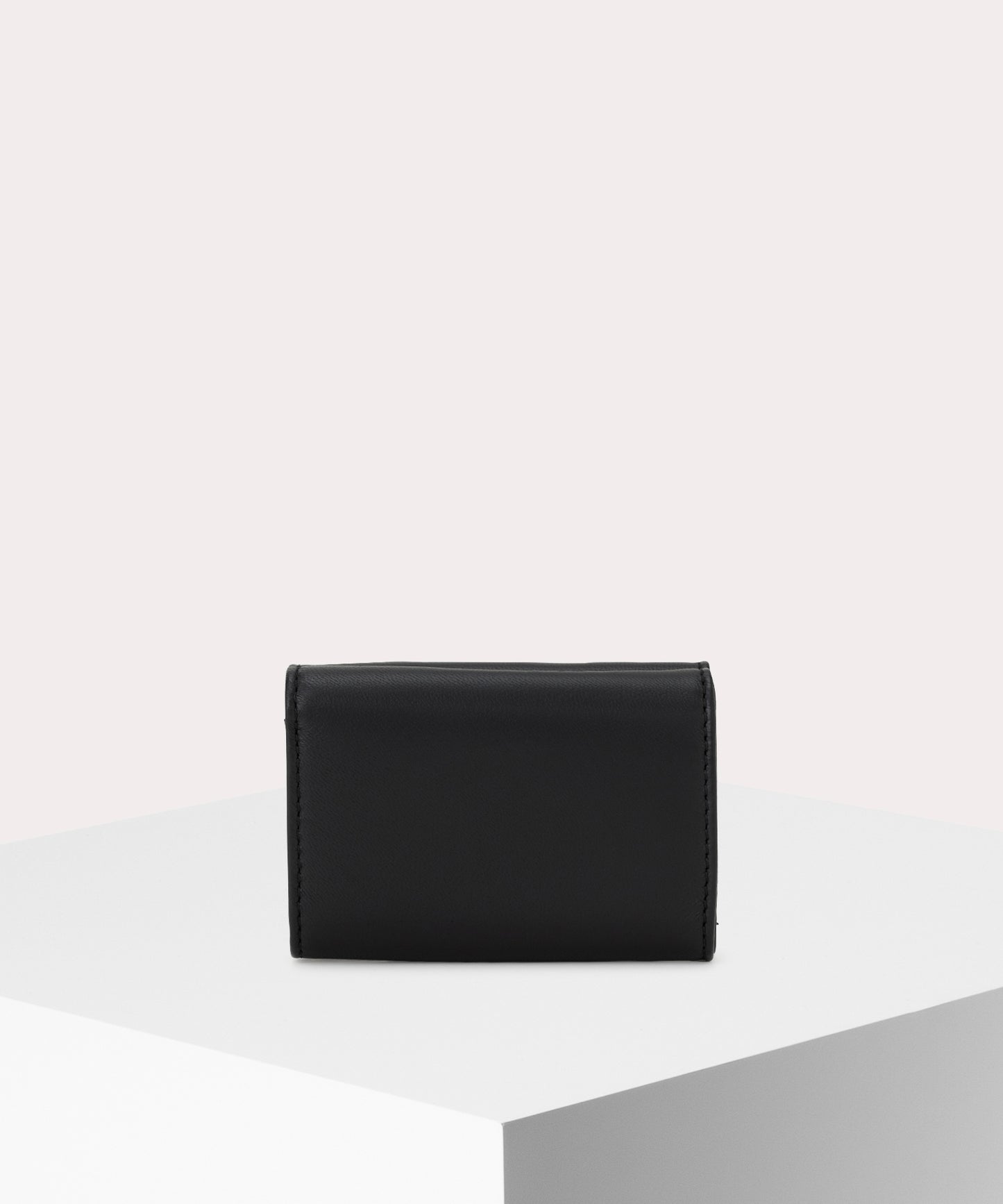 NAPPA LEATHER ENVELOPE 三つ折りミニ財布