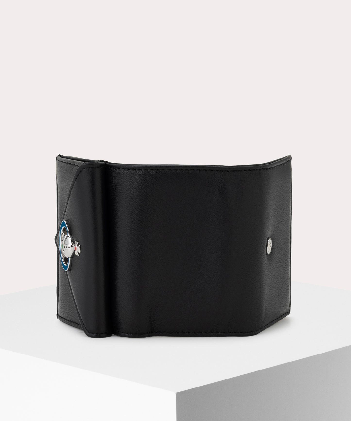 NAPPA LEATHER ENVELOPE 三つ折りミニ財布