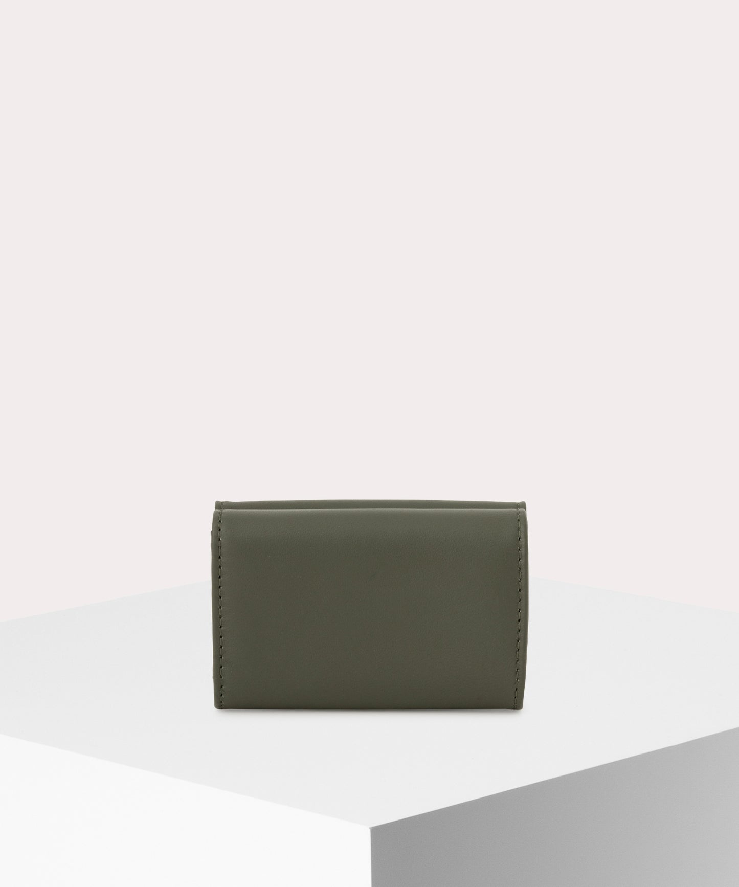 NAPPA LEATHER ENVELOPE 三つ折りミニ財布