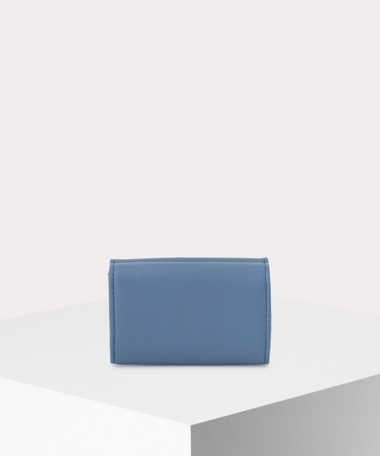 NAPPA LEATHER ENVELOPE 三つ折りミニ財布