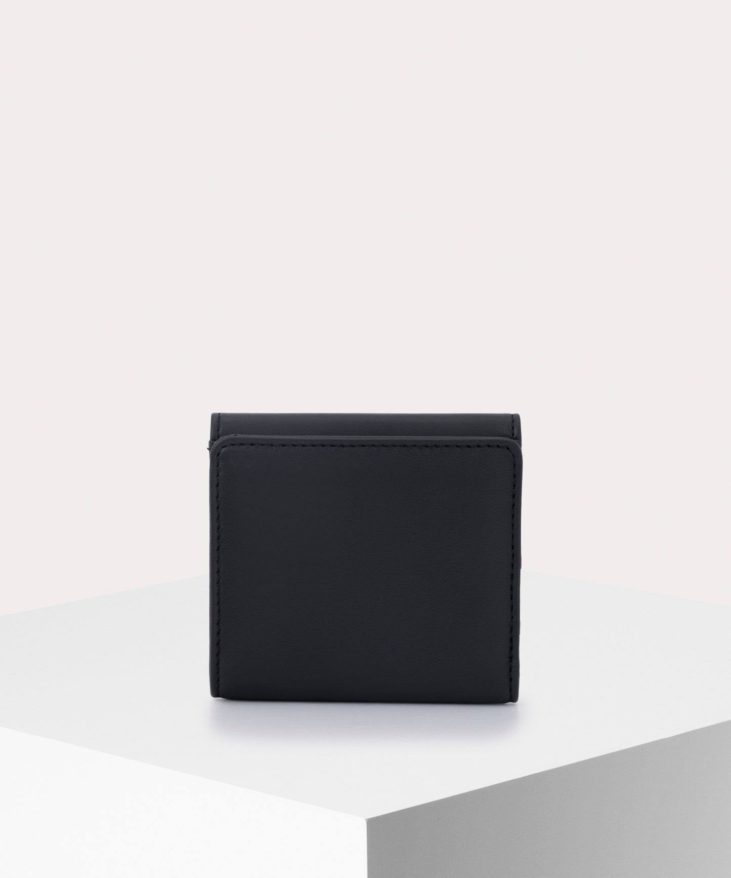 NAPPA LEATHER 二つ折り財布