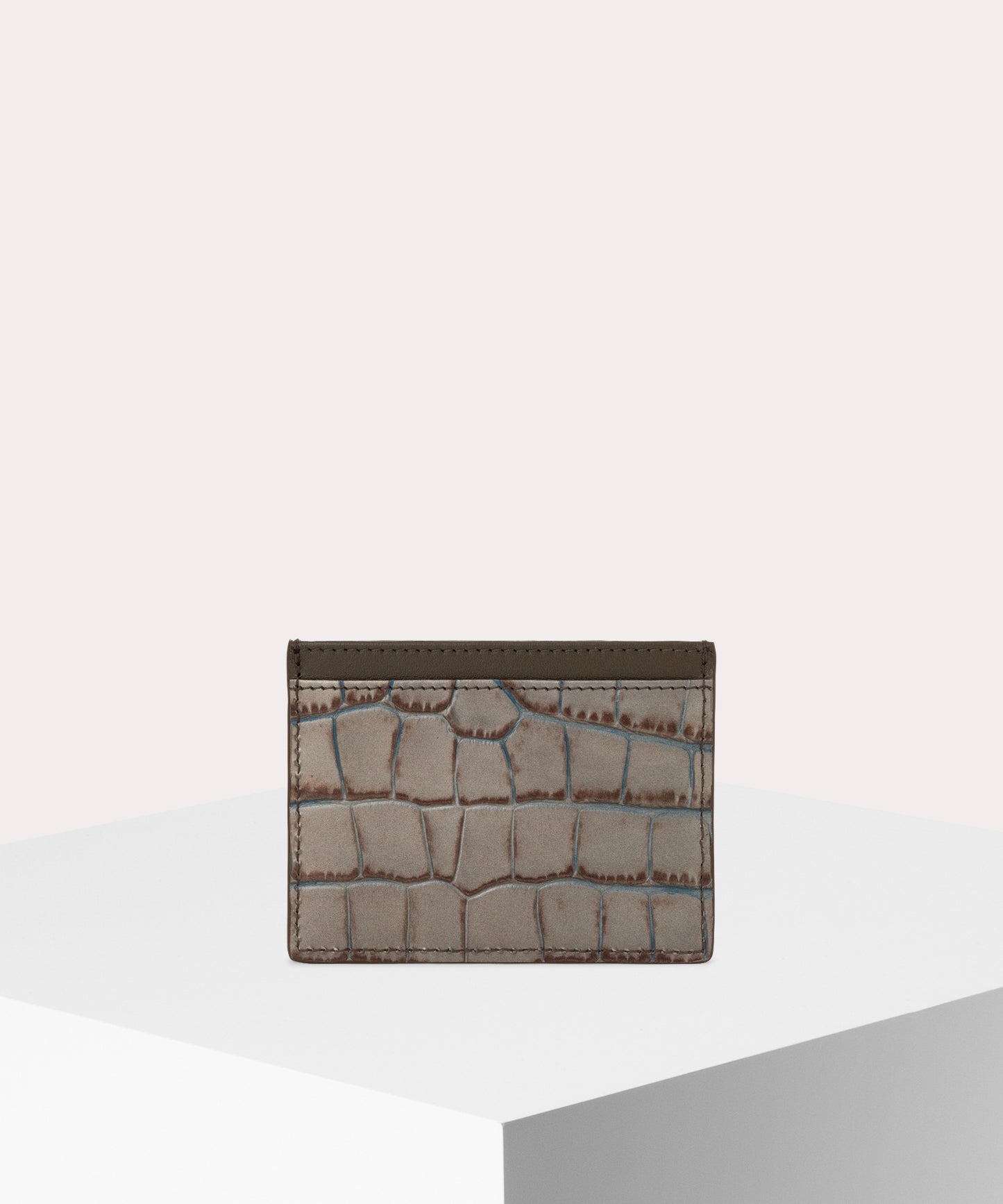 EMBOSSED カードケース