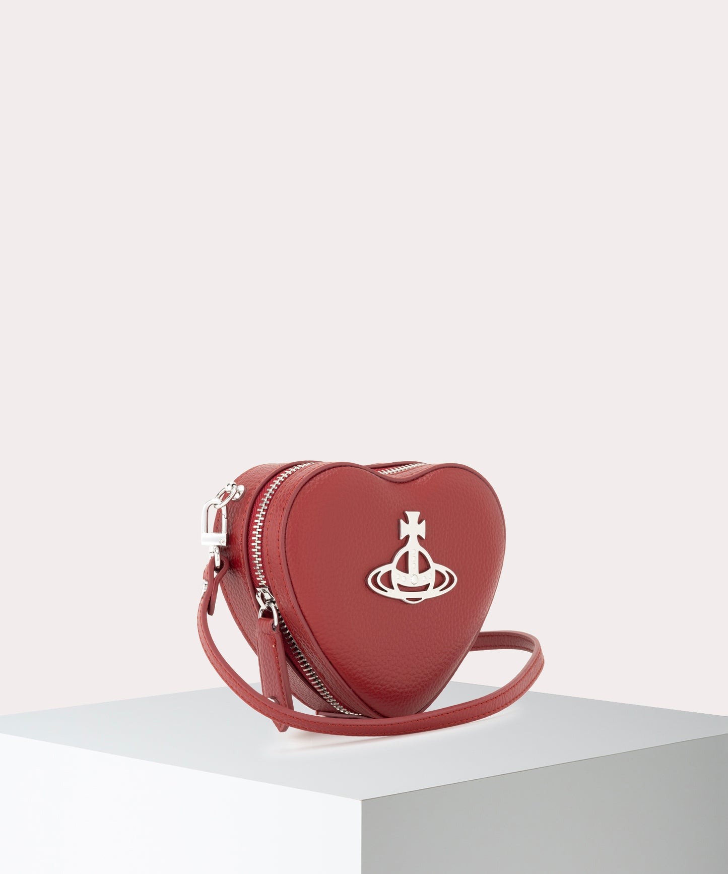 MINI HEART ショルダーバッグ