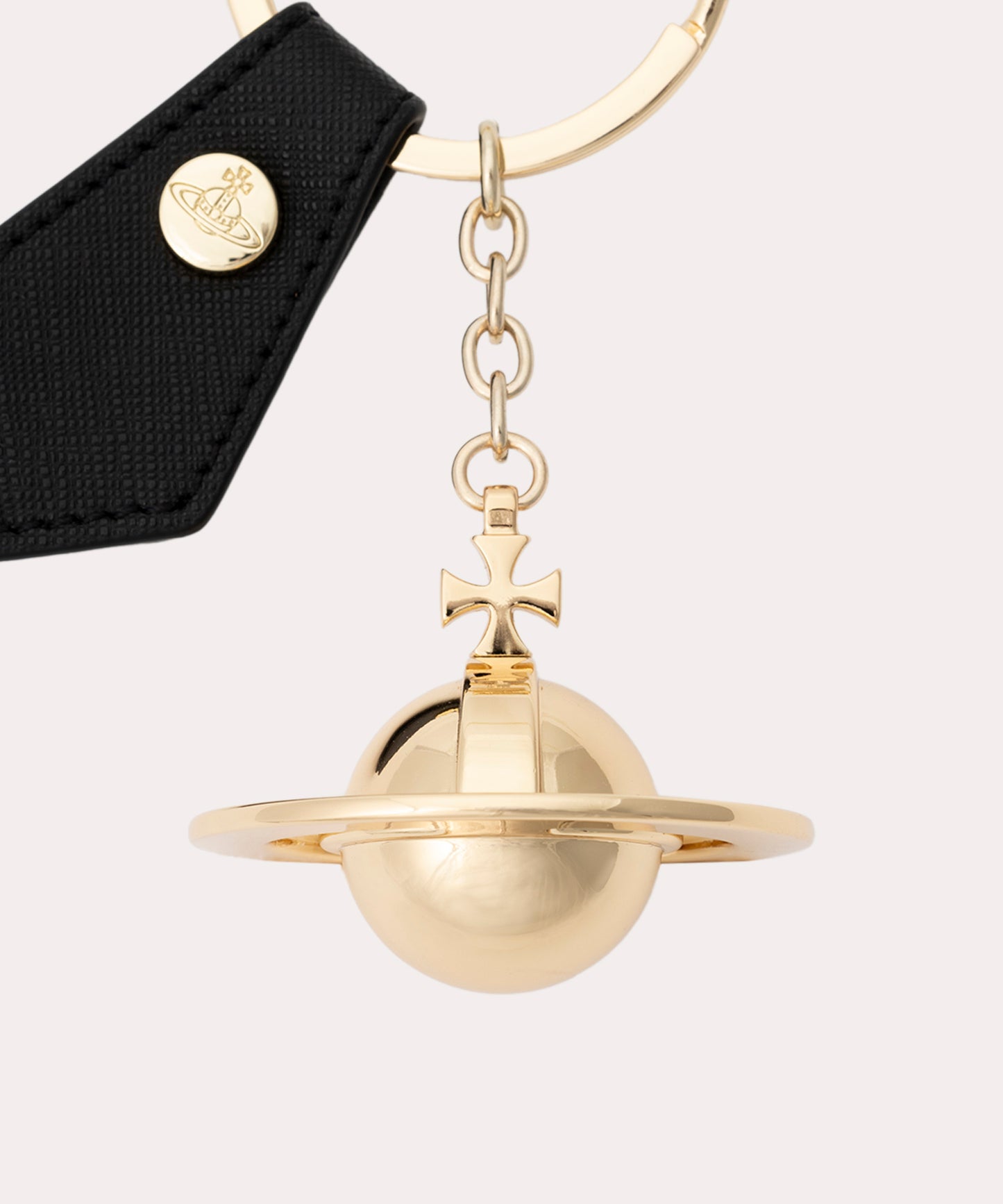 SAFFEANO 3D ORB キーホルダー