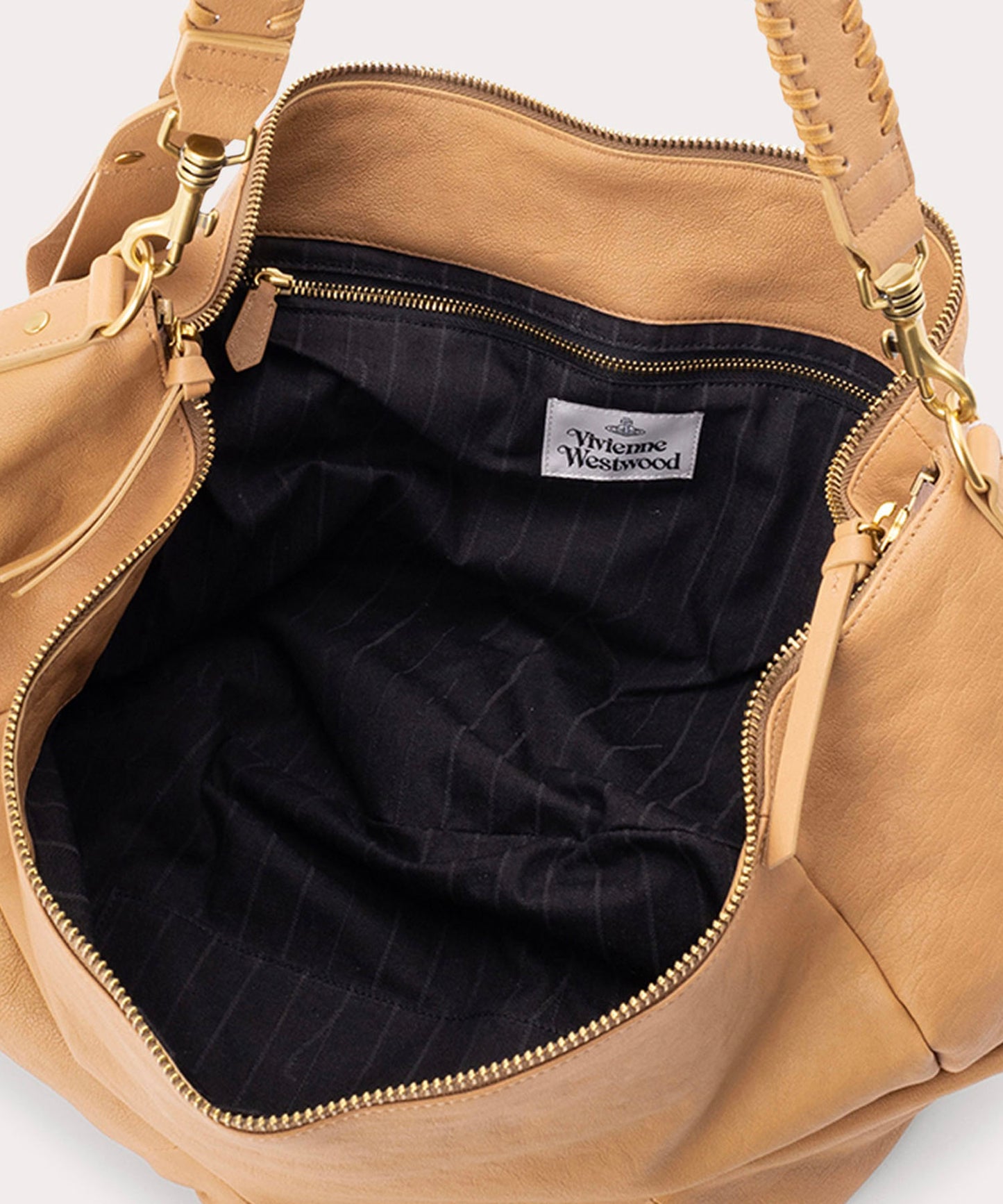 AGNES ショルダーバッグL
