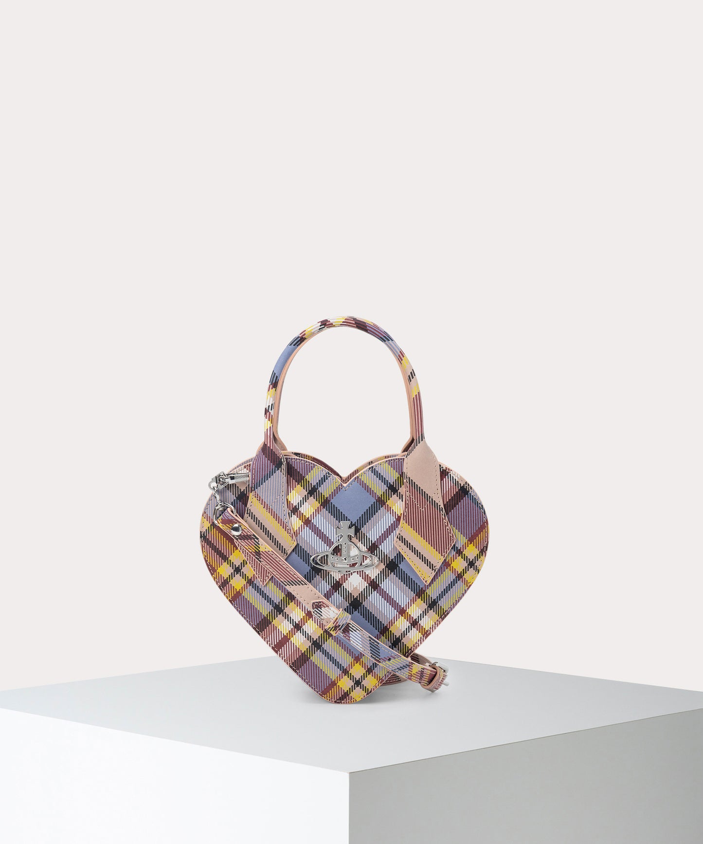 JOSEPHINE HEART ショルダーバッグ