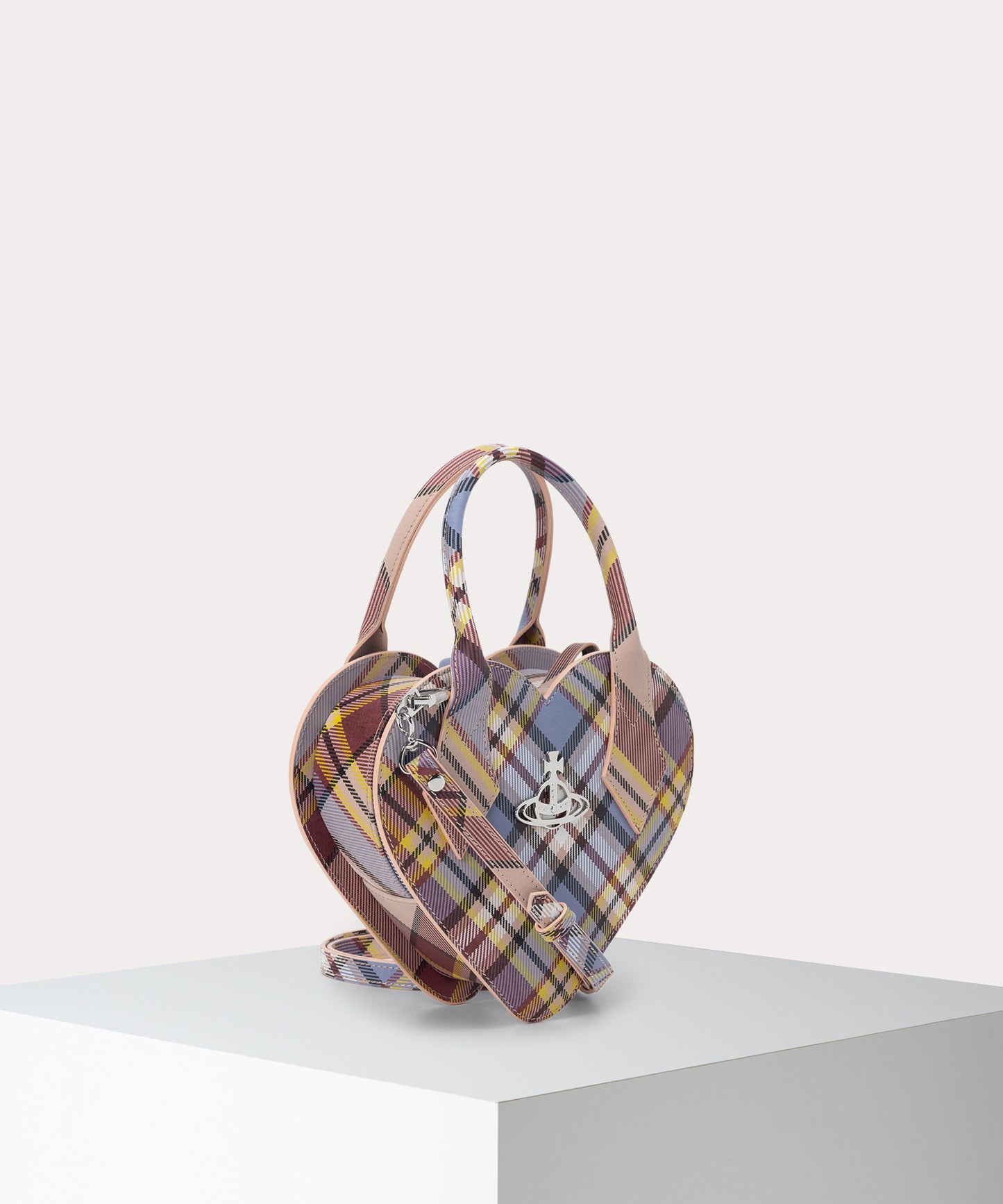 JOSEPHINE HEART ショルダーバッグ
