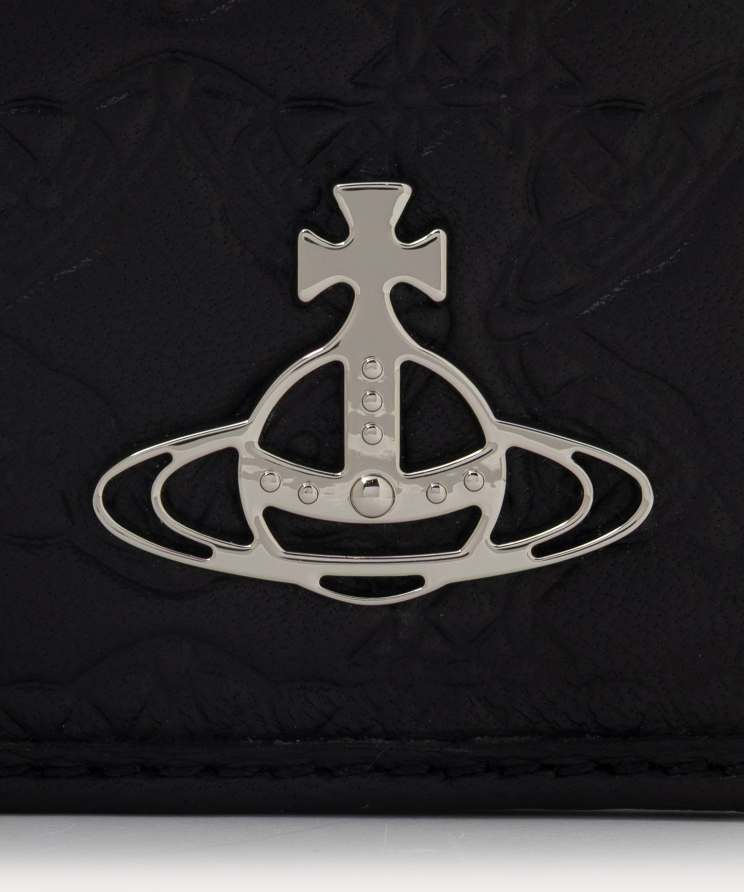 EMBOSSED NAPPA MAN カードケース