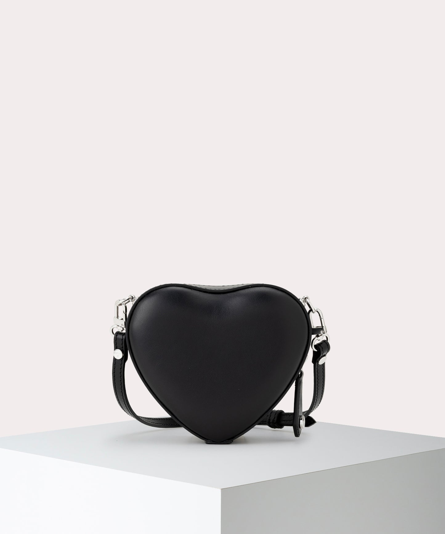 MINI HEART ショルダーバッグ