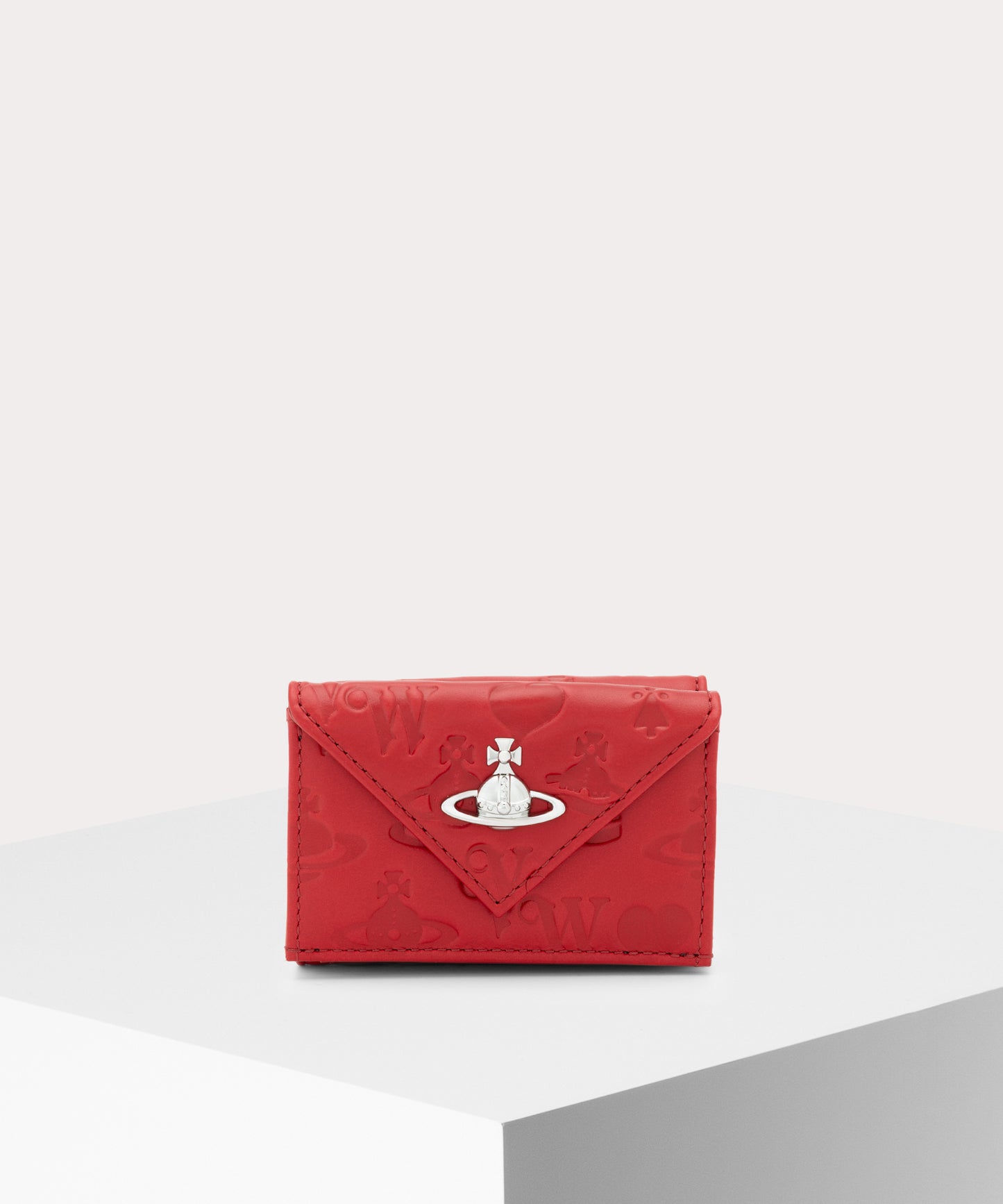 【日本限定】JEAN ENVELOPE 三つ折り財布