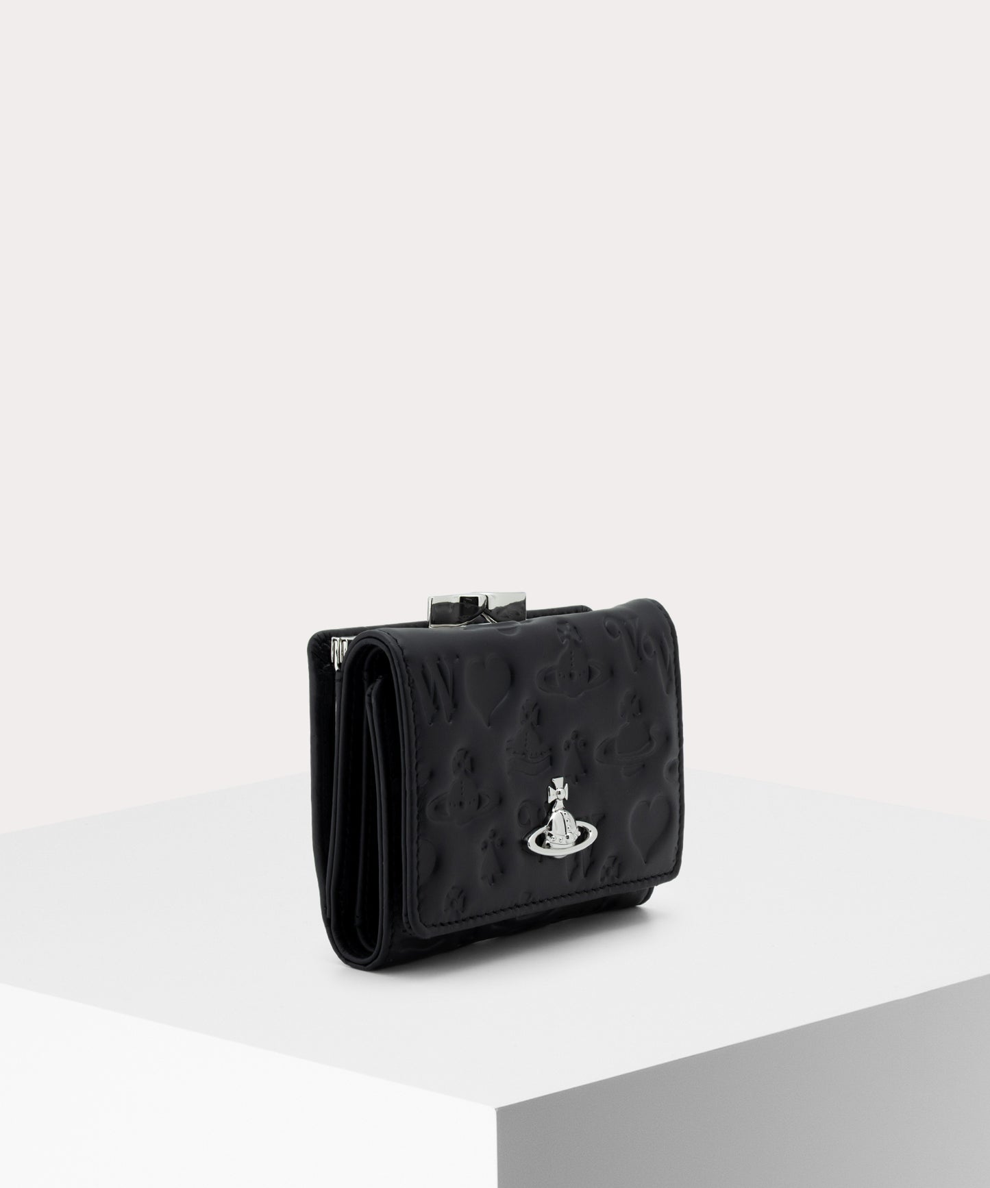 【日本限定】JEAN 口金三つ折り財布