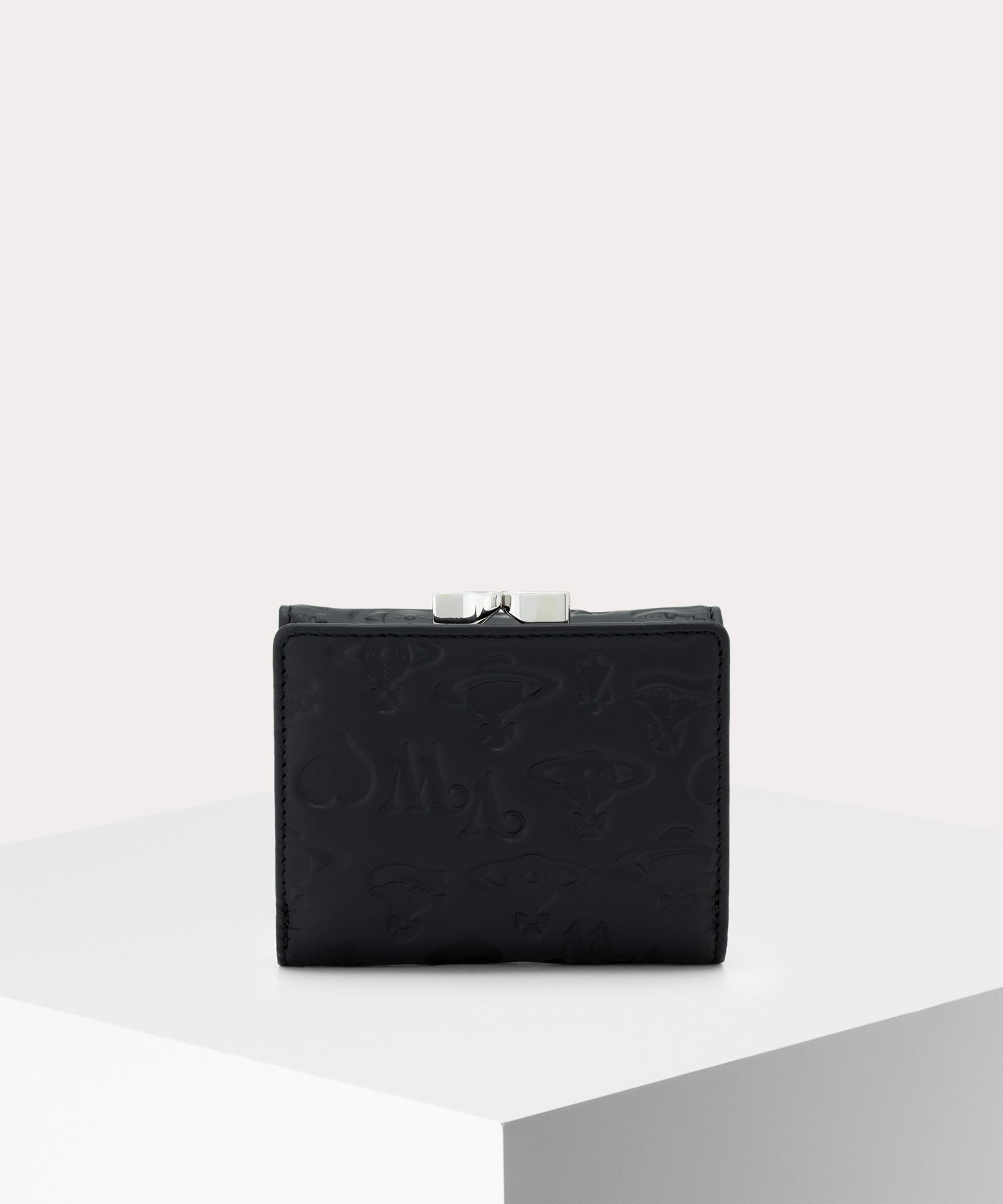 【日本限定】JEAN 口金三つ折り財布