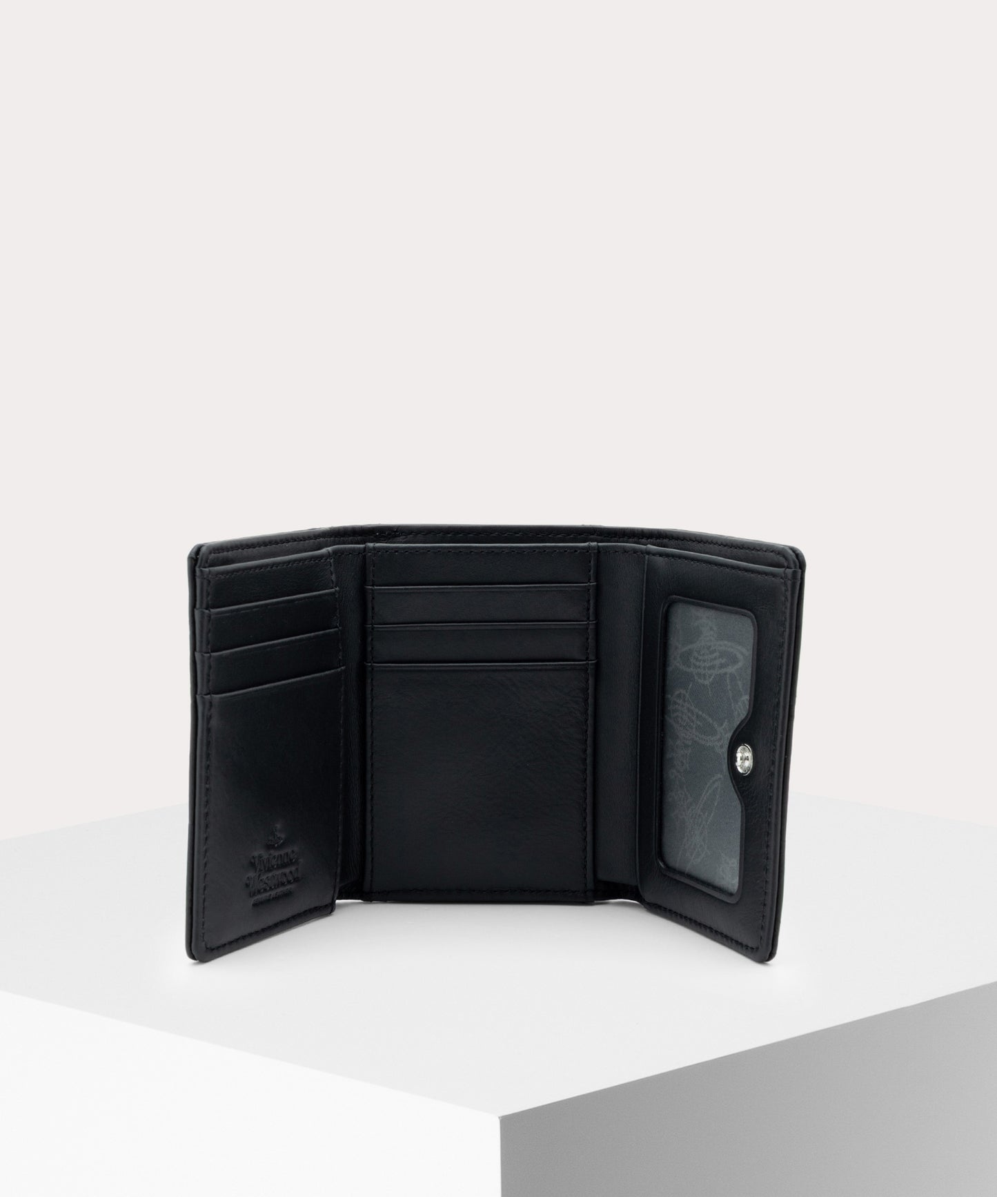 【日本限定】JEAN 口金三つ折り財布