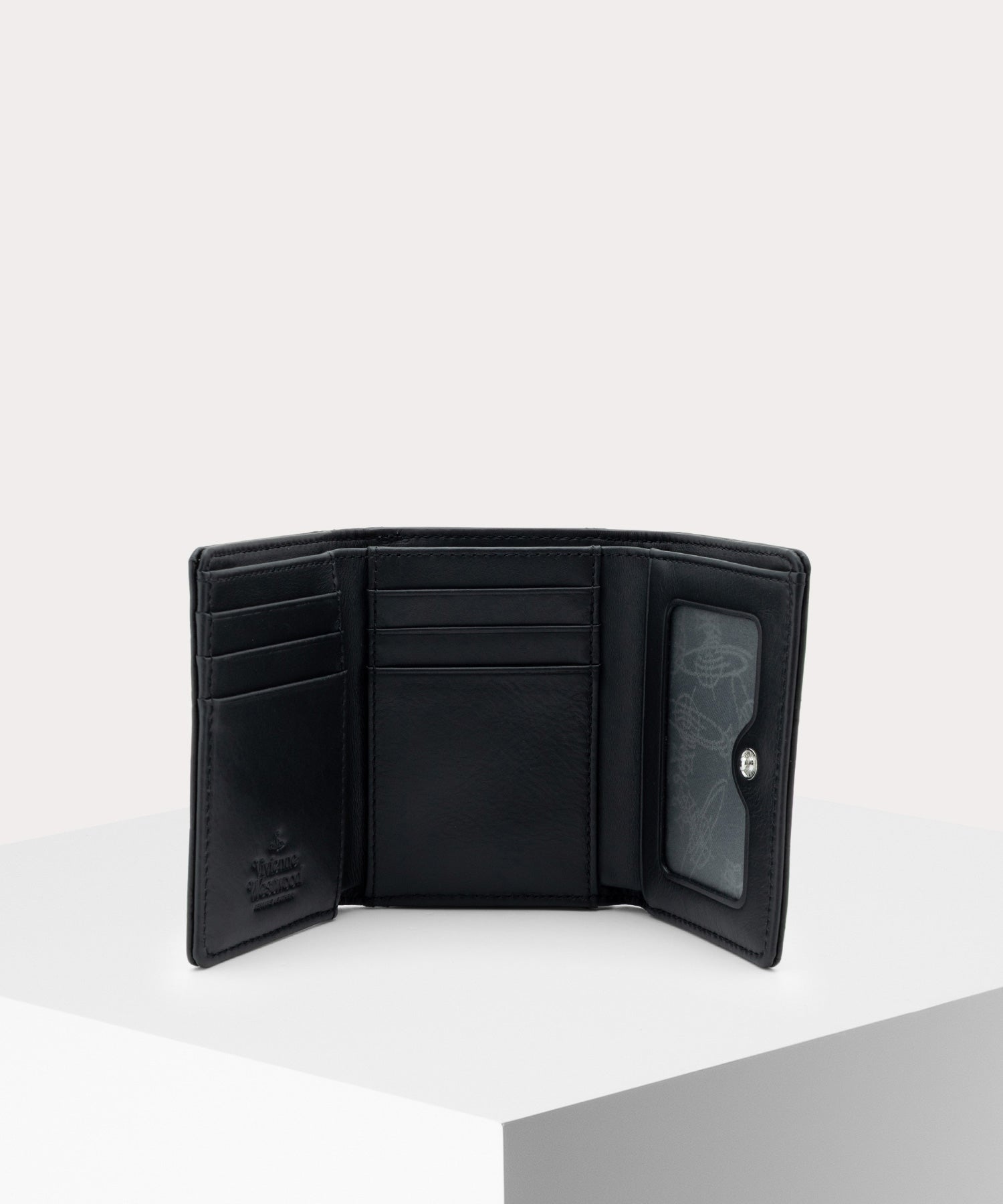 【日本限定】JEAN 口金三つ折り財布